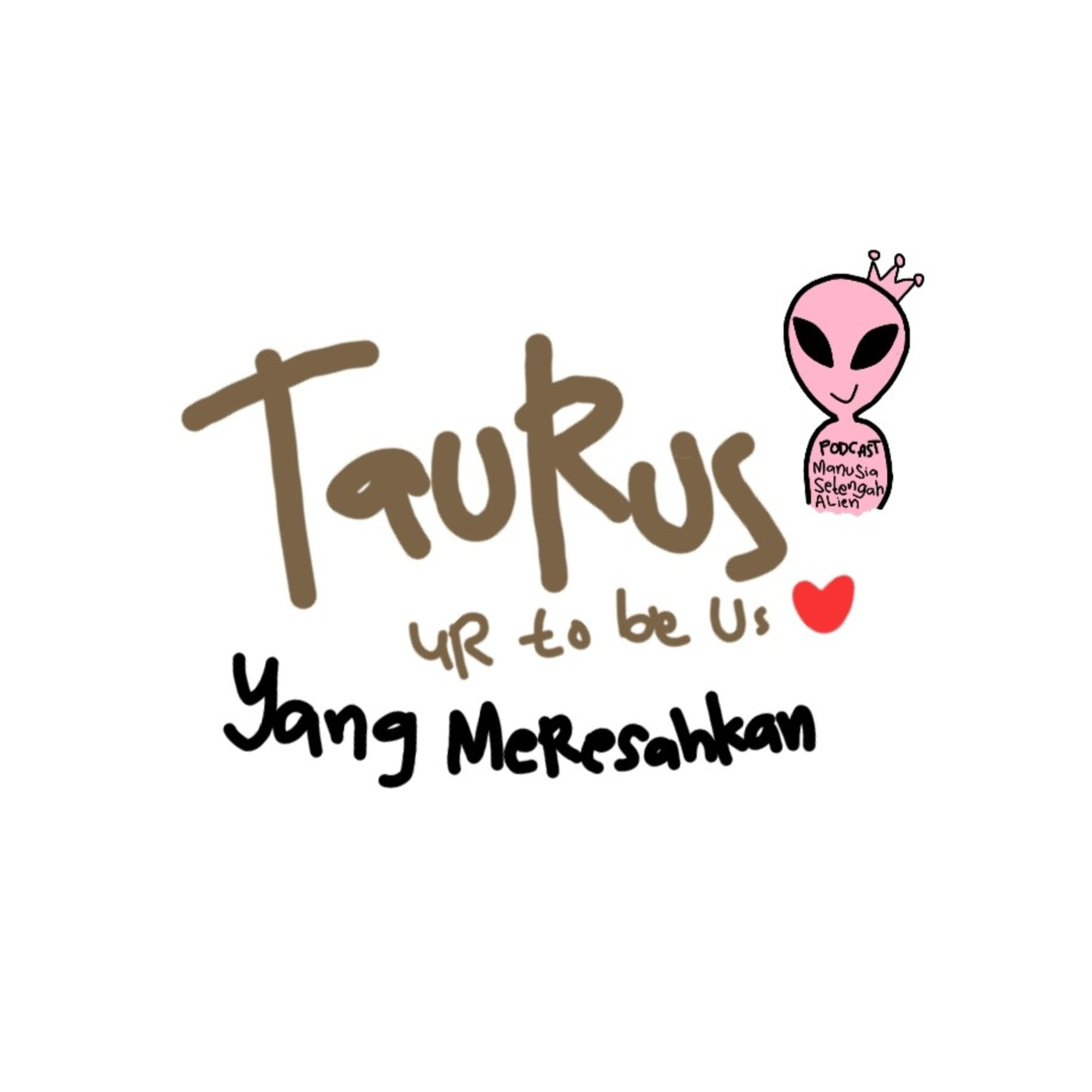 Manusia Setengah Alien