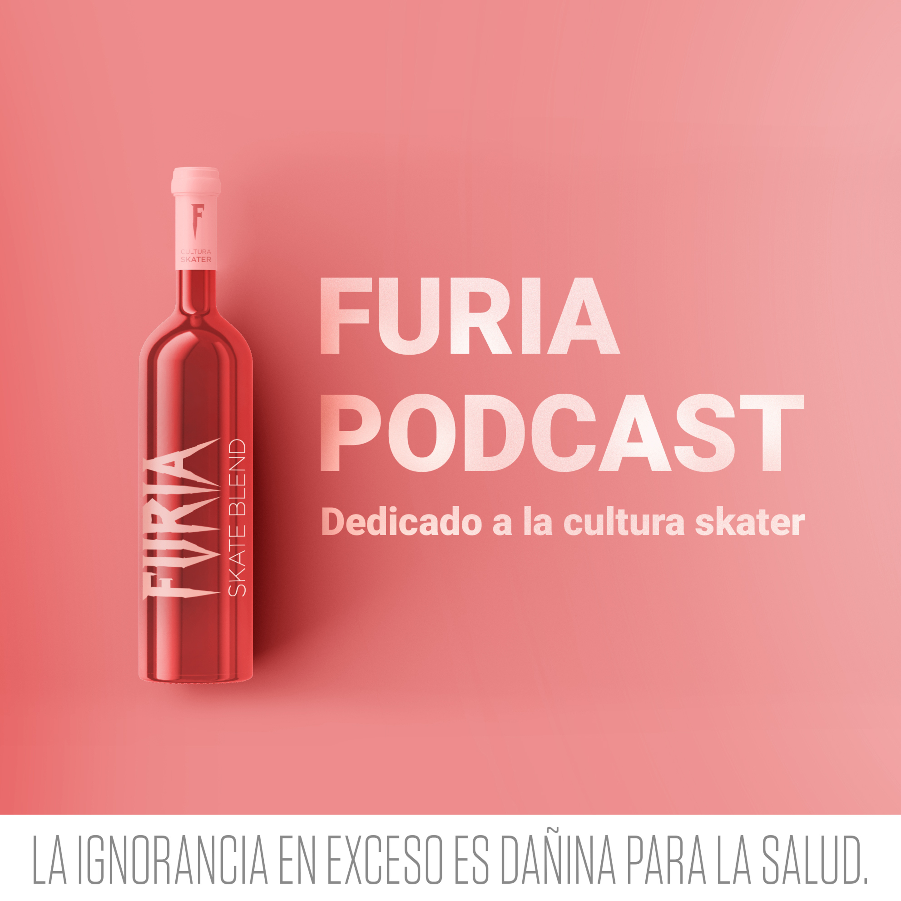La vida, el skate y nuestra evolución  episode artwork