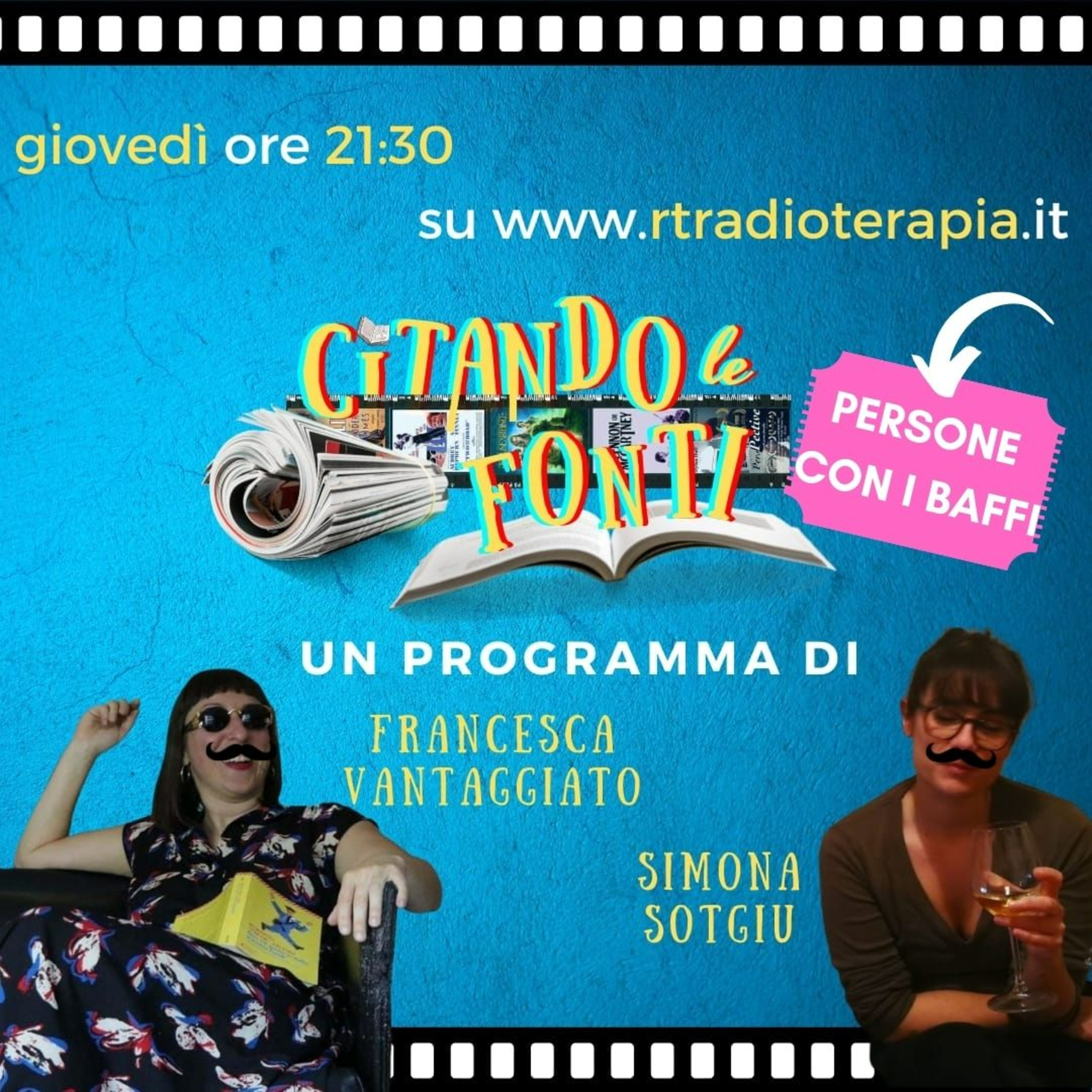 Francesca Vantaggiato, alias Fraddiclash