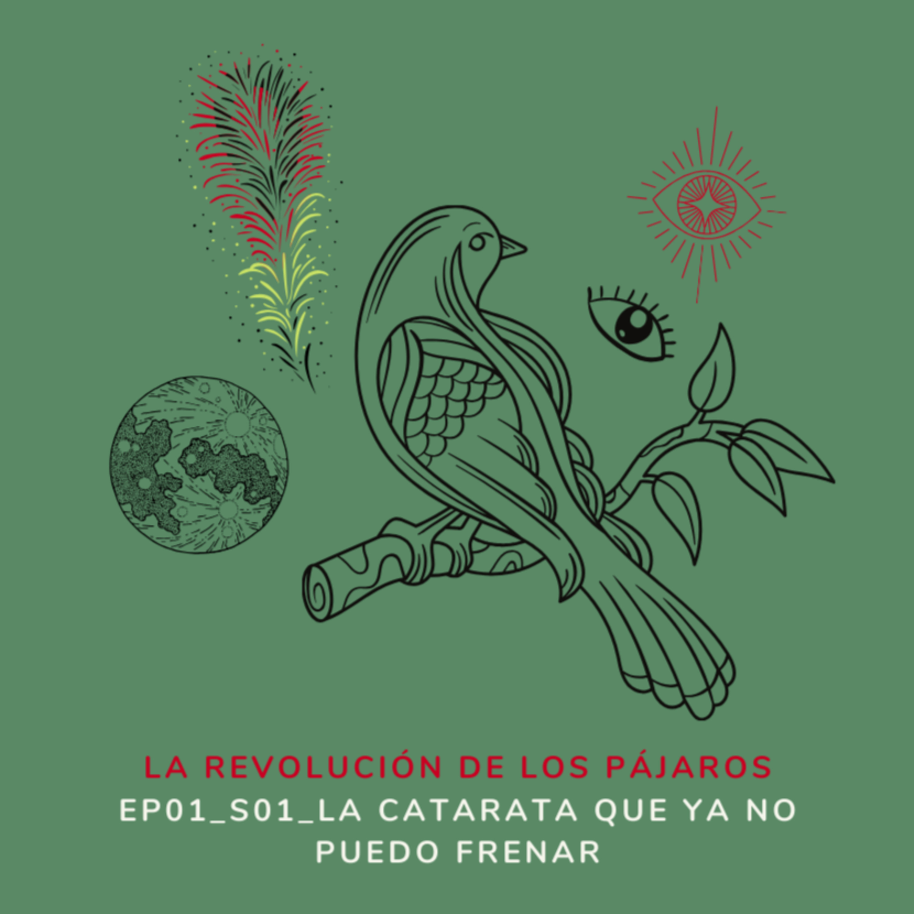 La Revolución de los Pájaros