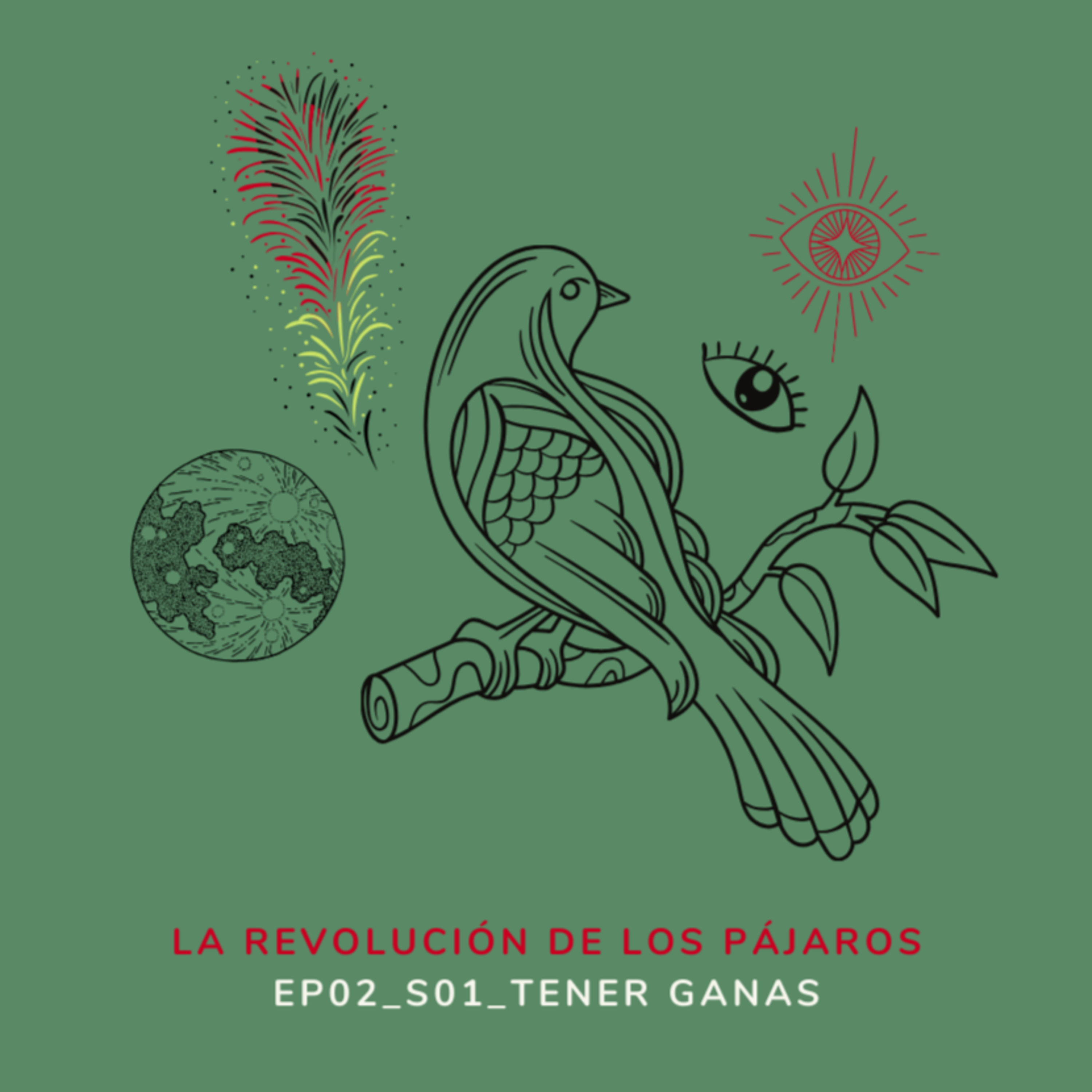 La Revolución de los Pájaros