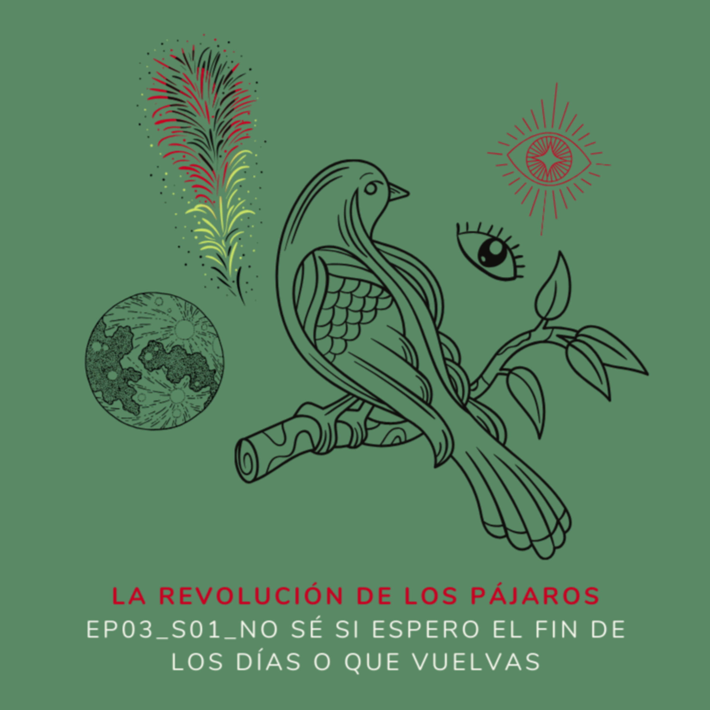 La Revolución de los Pájaros