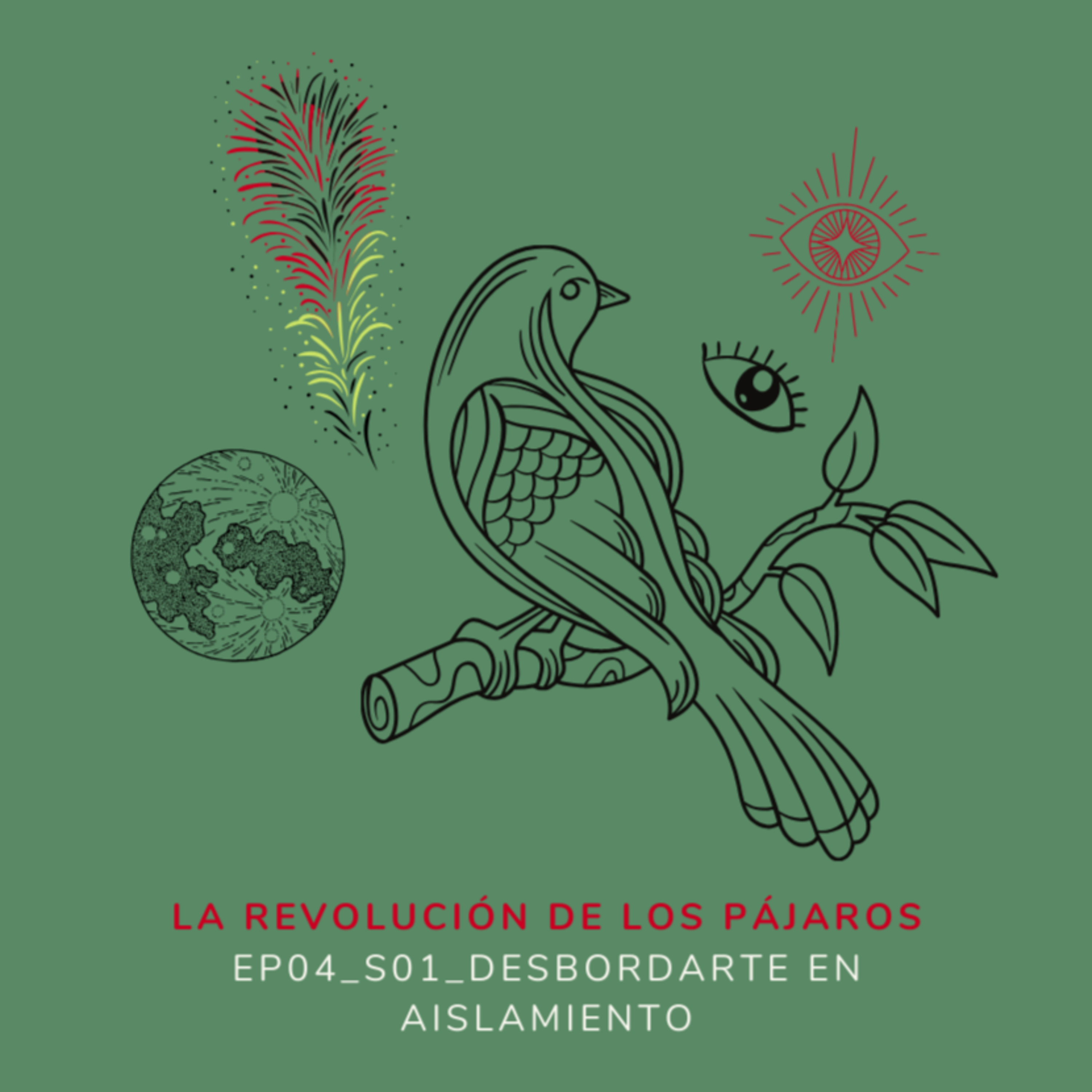 La Revolución de los Pájaros