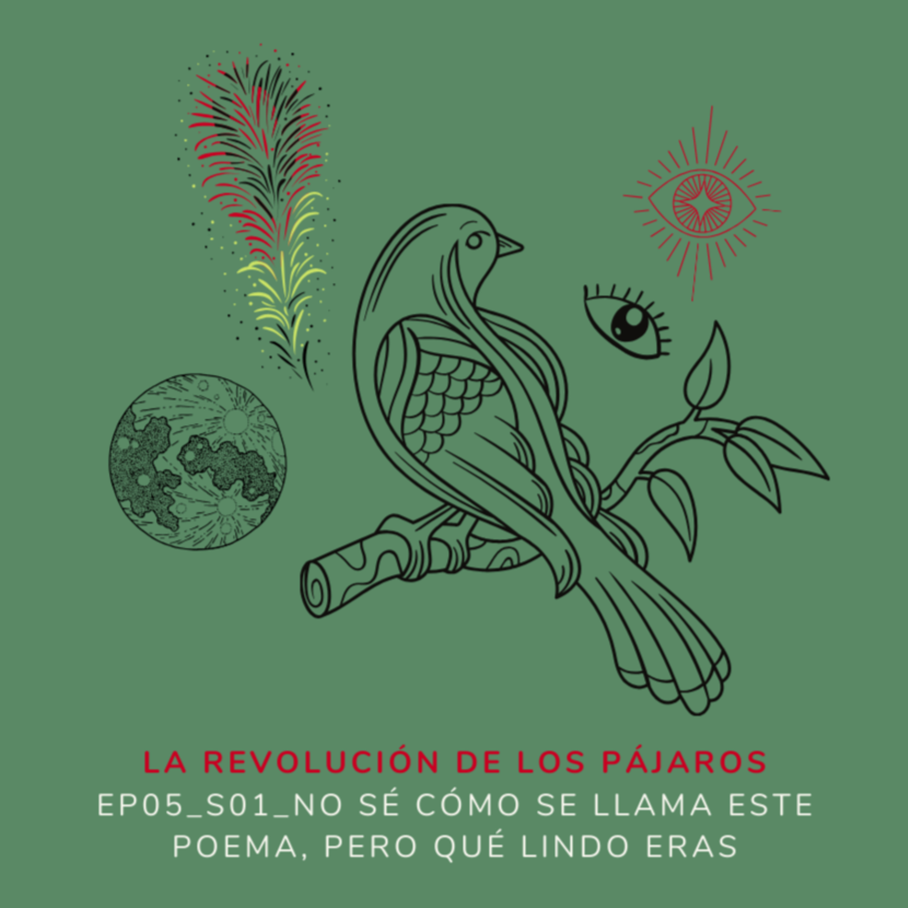 La Revolución de los Pájaros