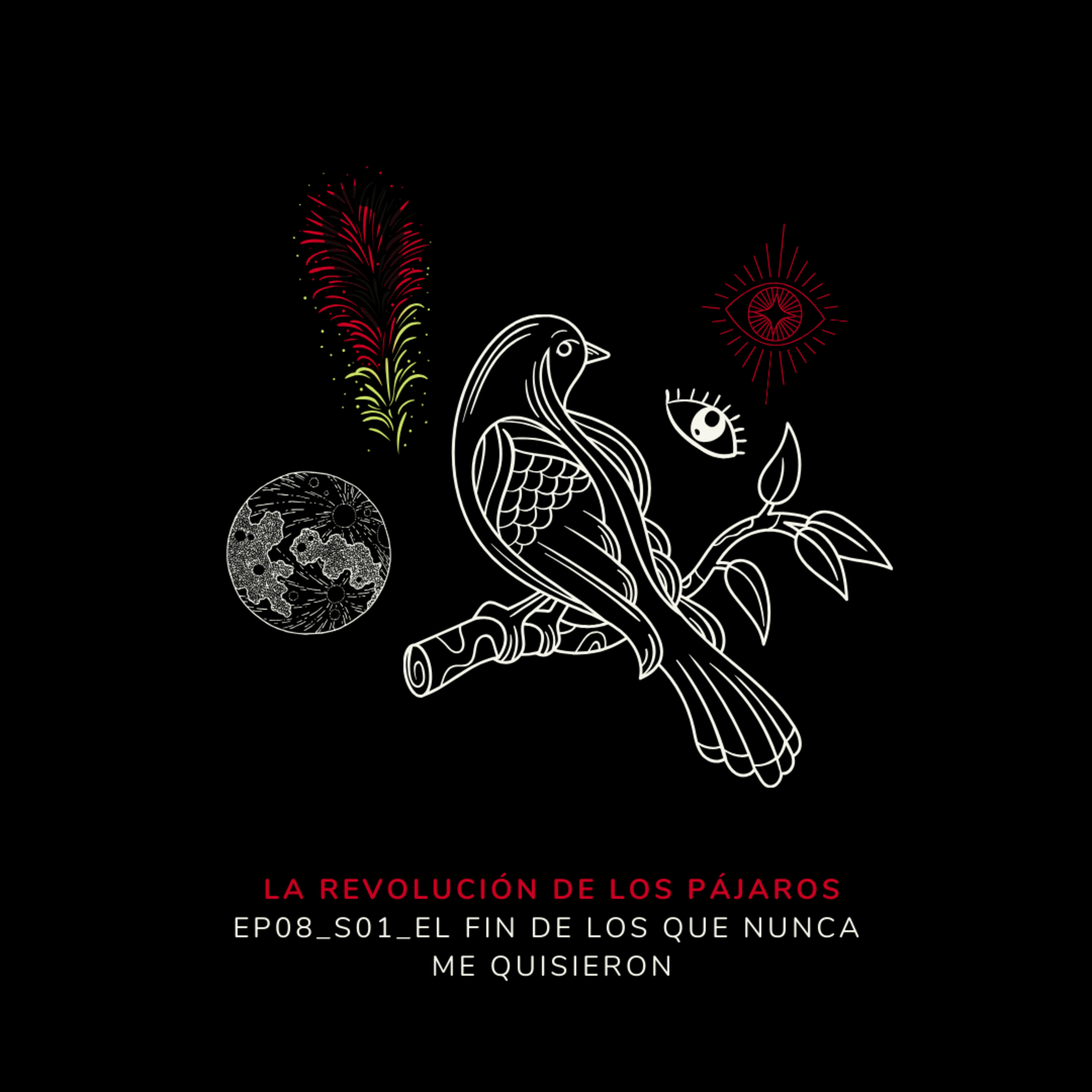 La Revolución de los Pájaros