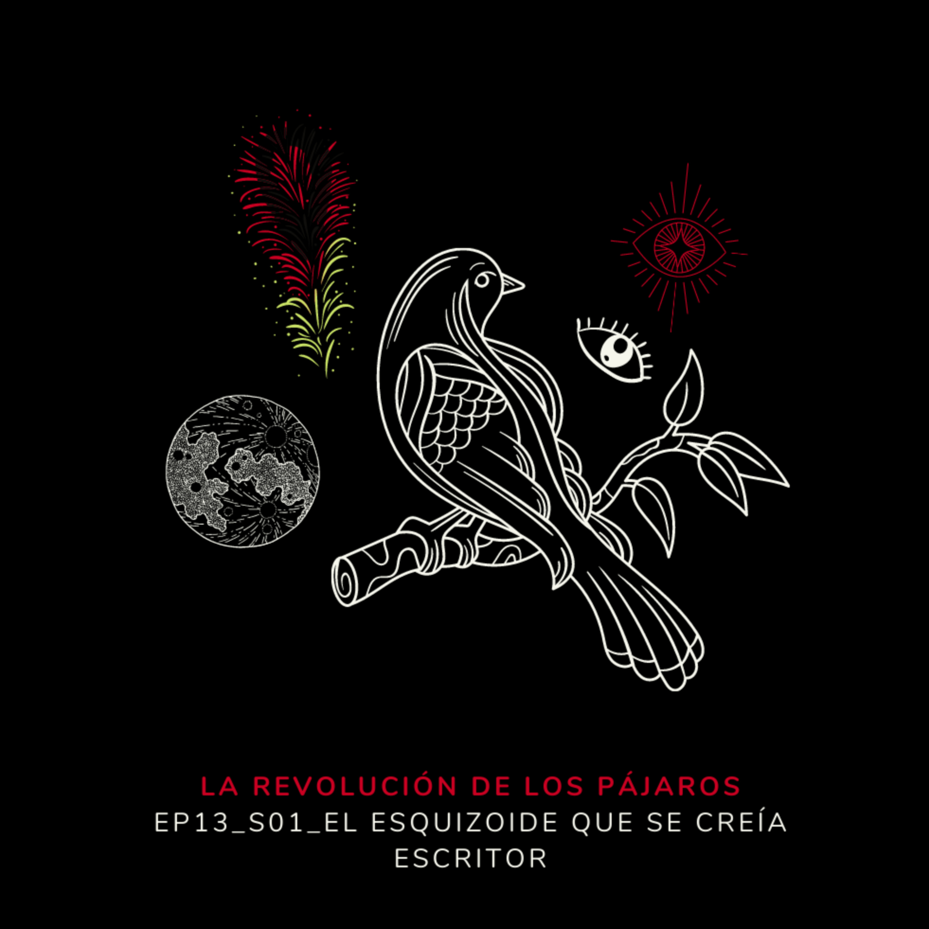 La Revolución de los Pájaros