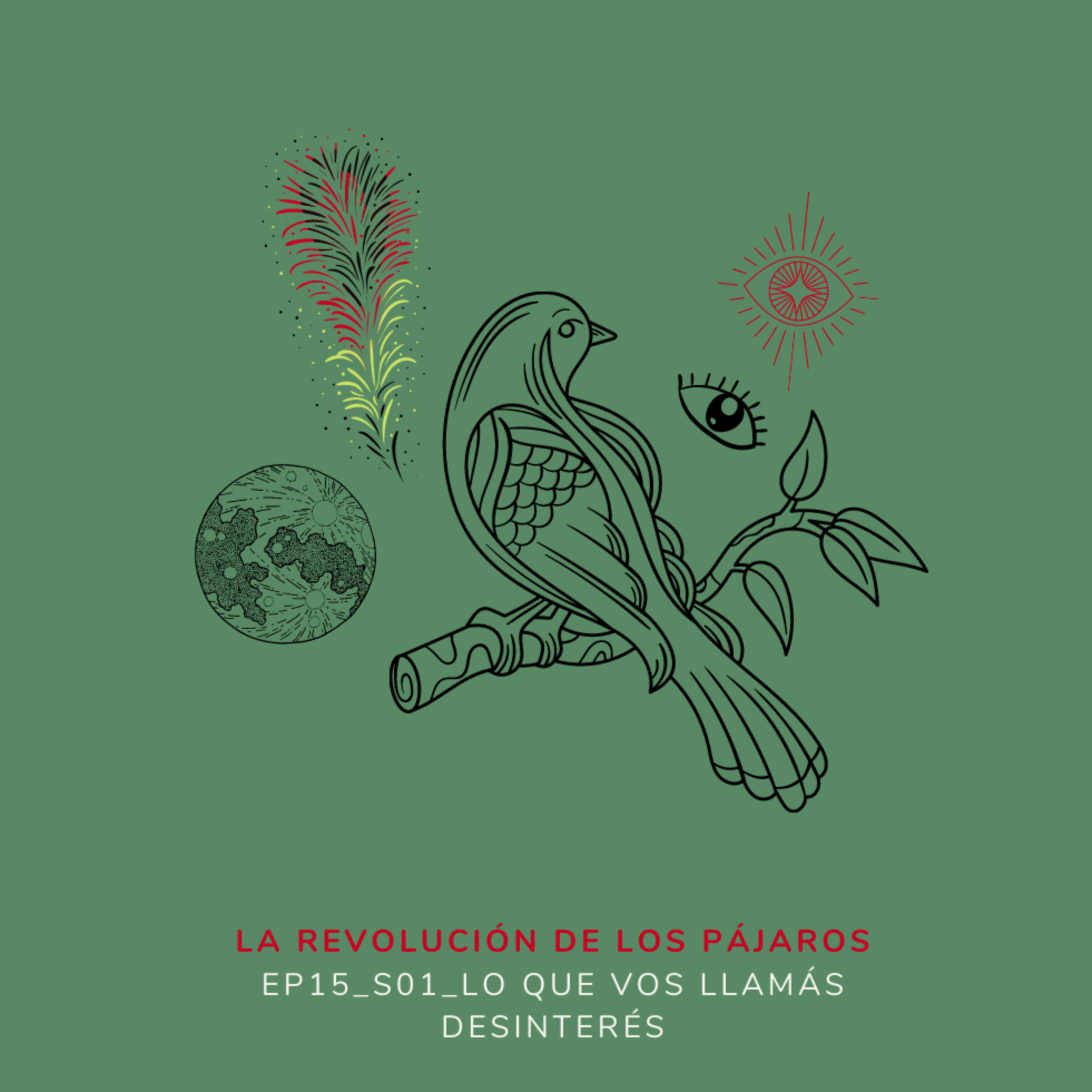 La Revolución de los Pájaros