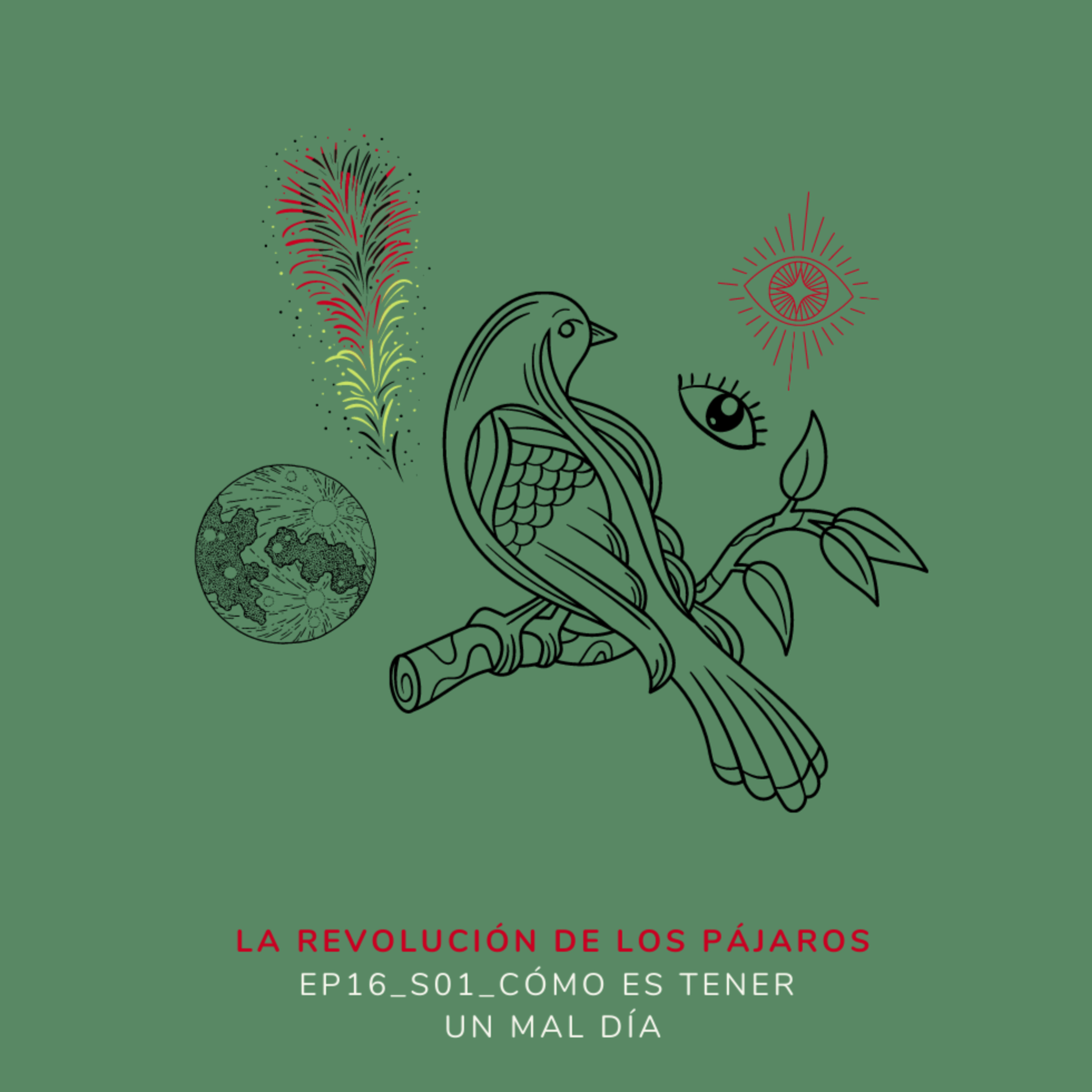 La Revolución de los Pájaros