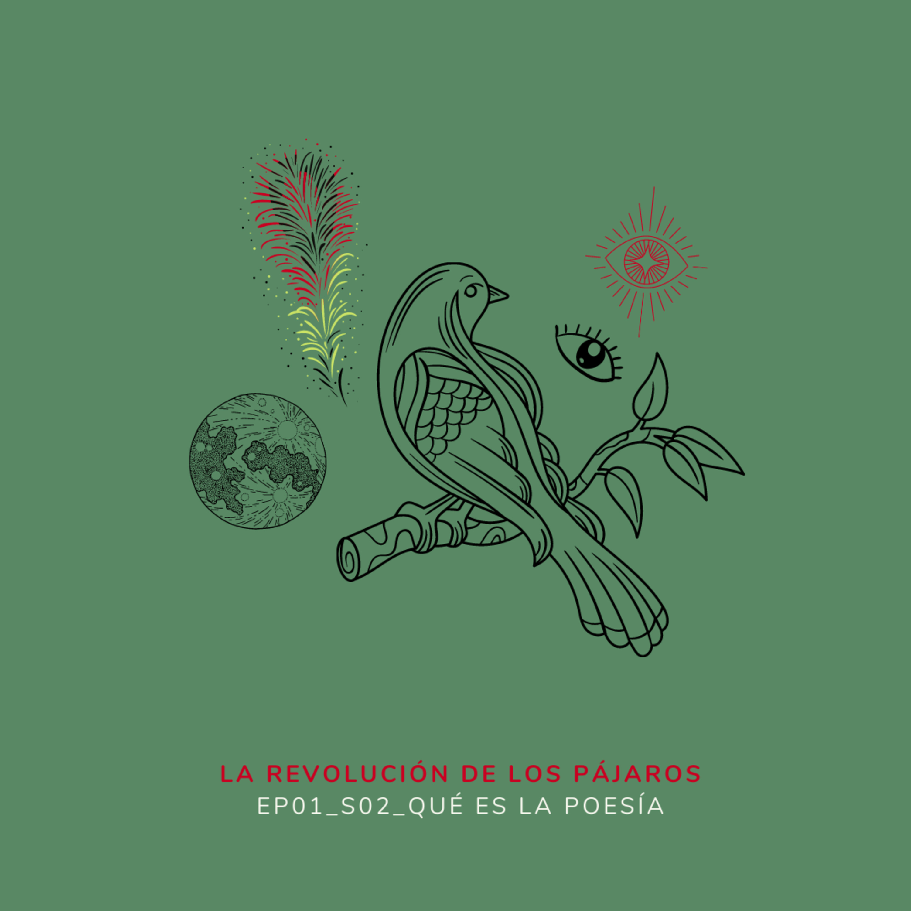 La Revolución de los Pájaros