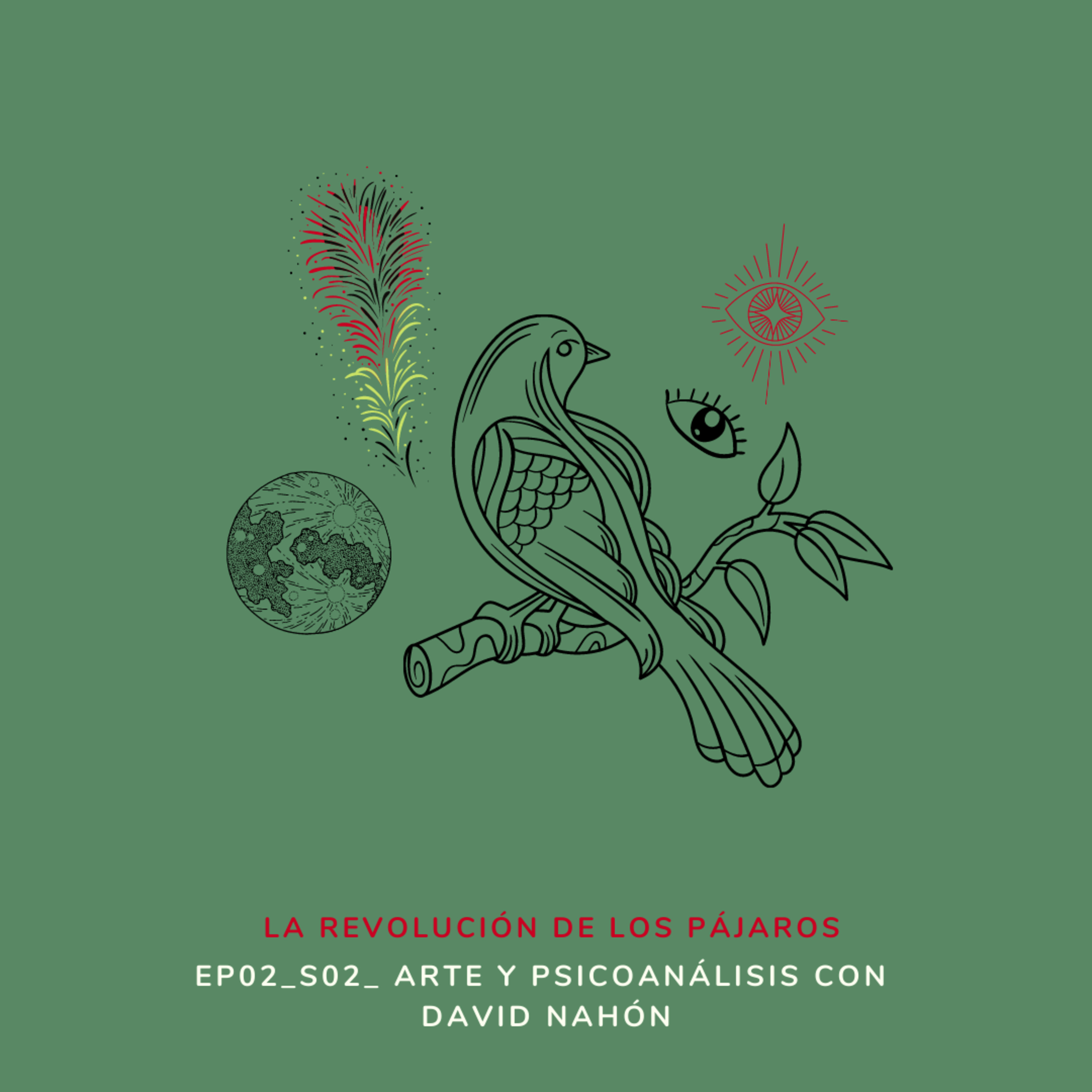 La Revolución de los Pájaros