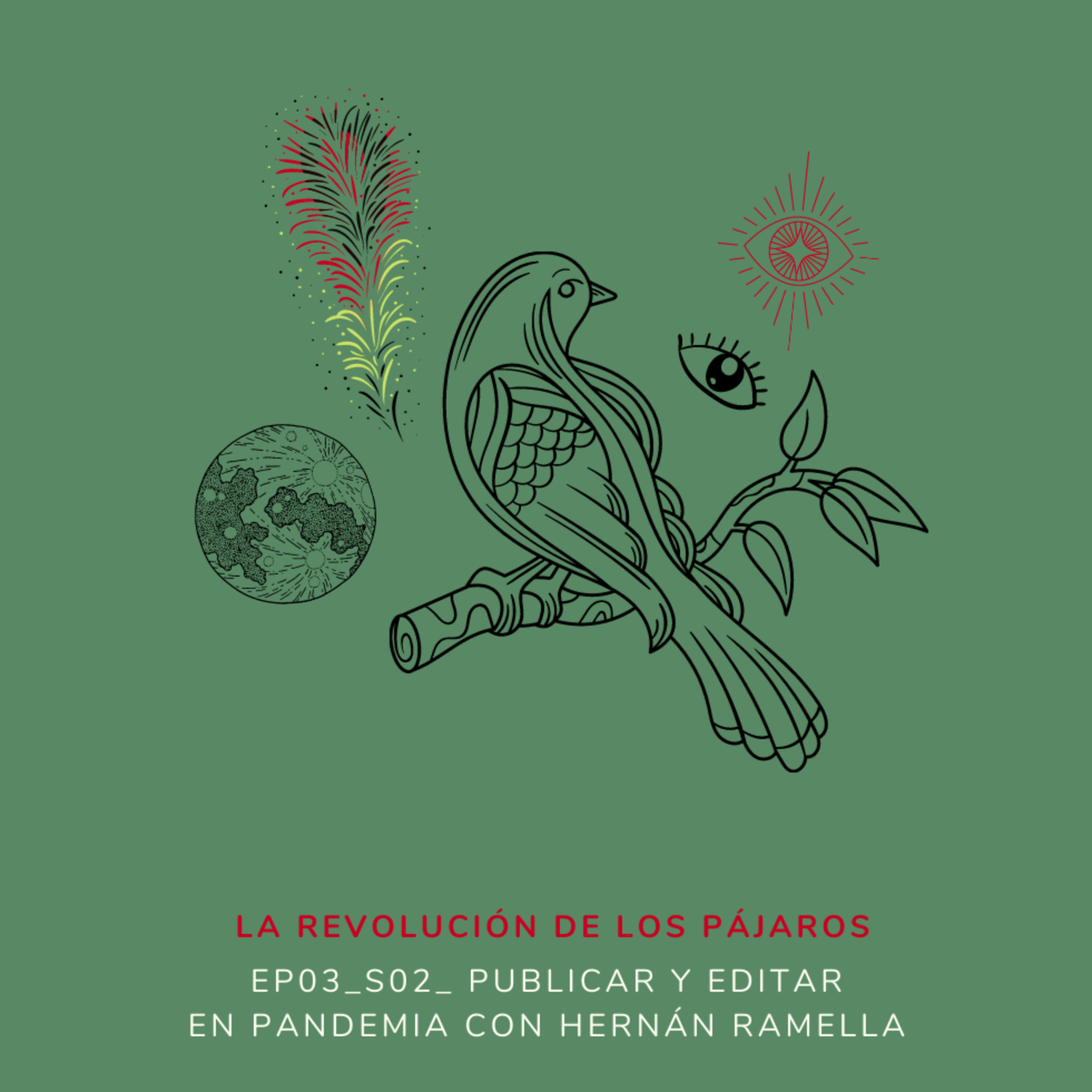 La Revolución de los Pájaros