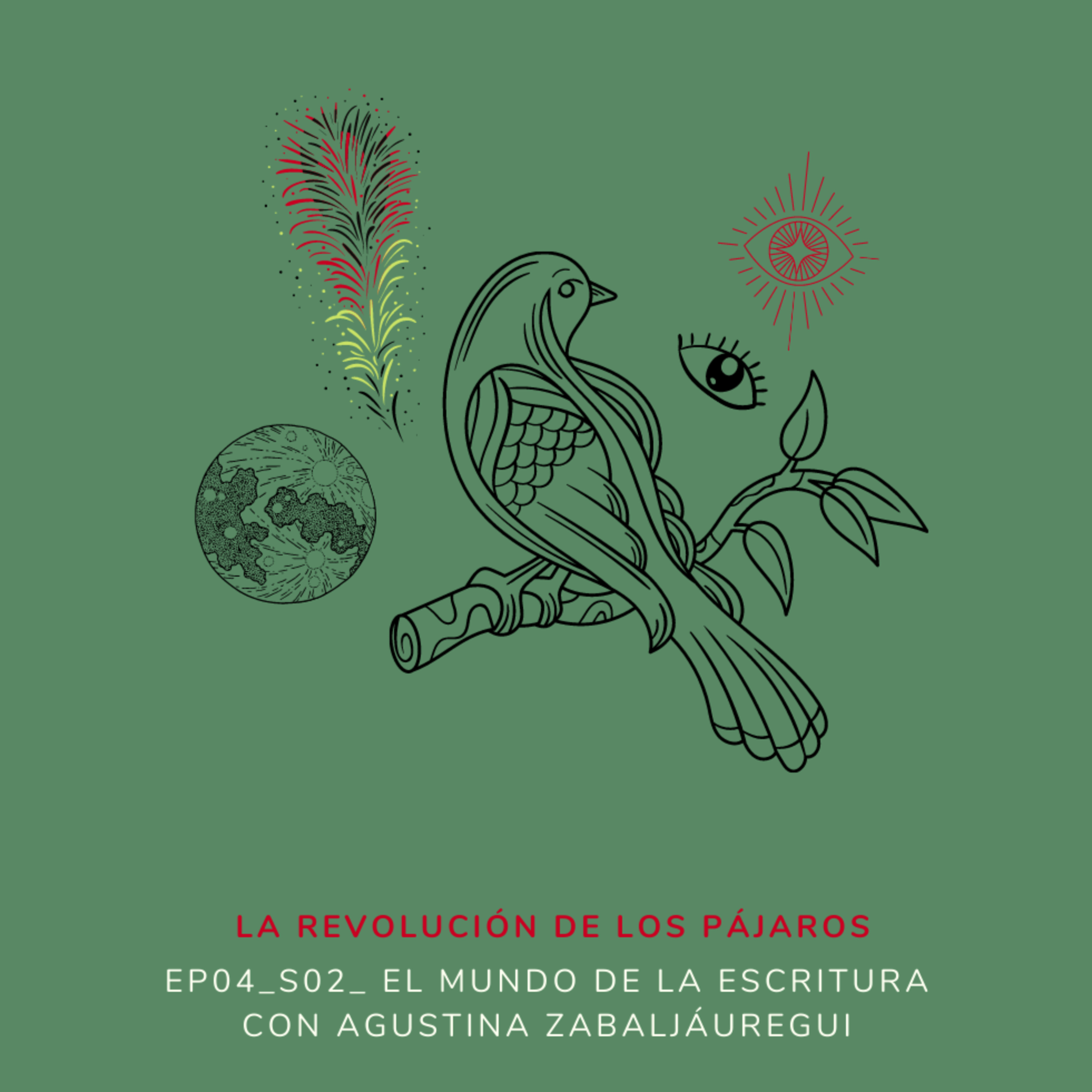 La Revolución de los Pájaros