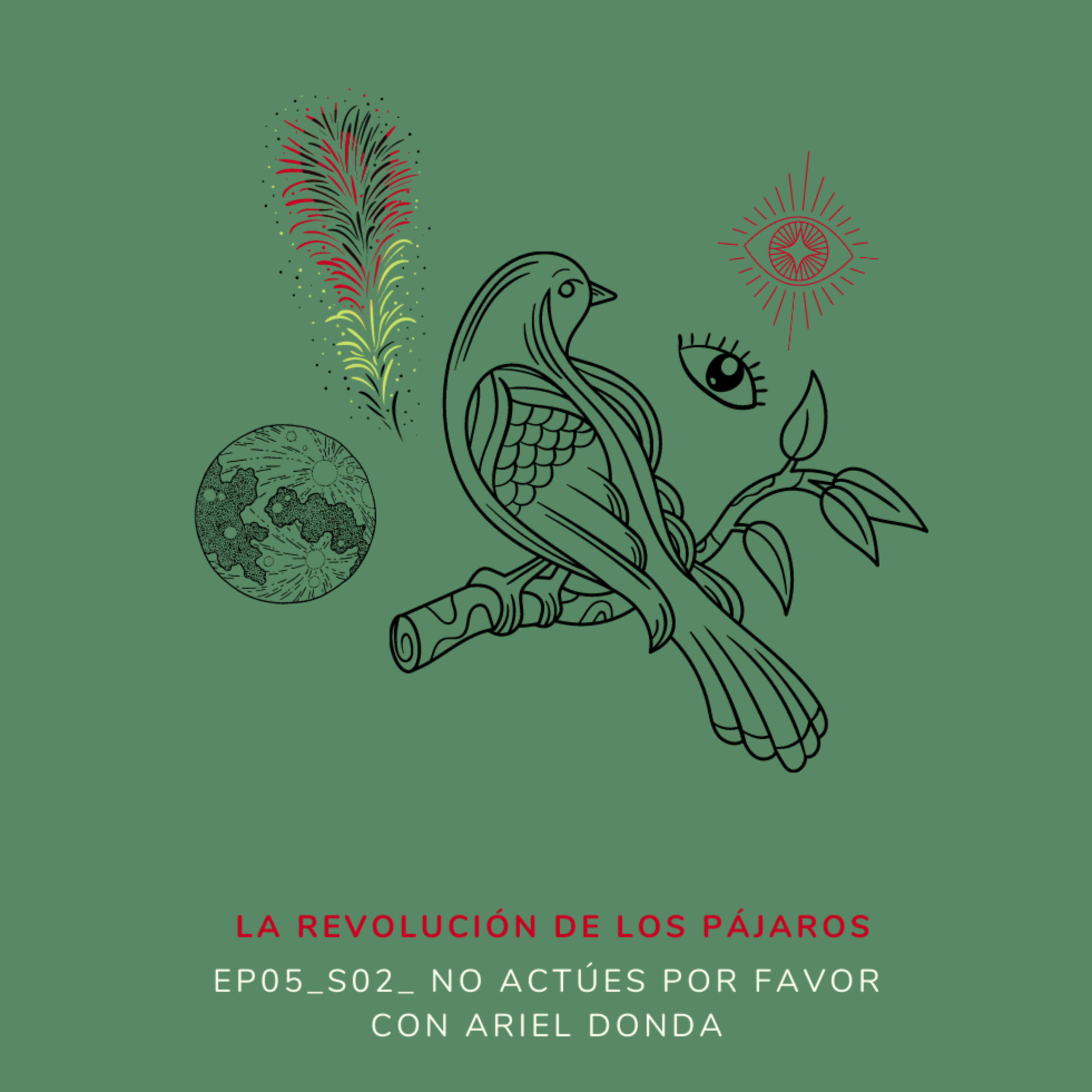 La Revolución de los Pájaros