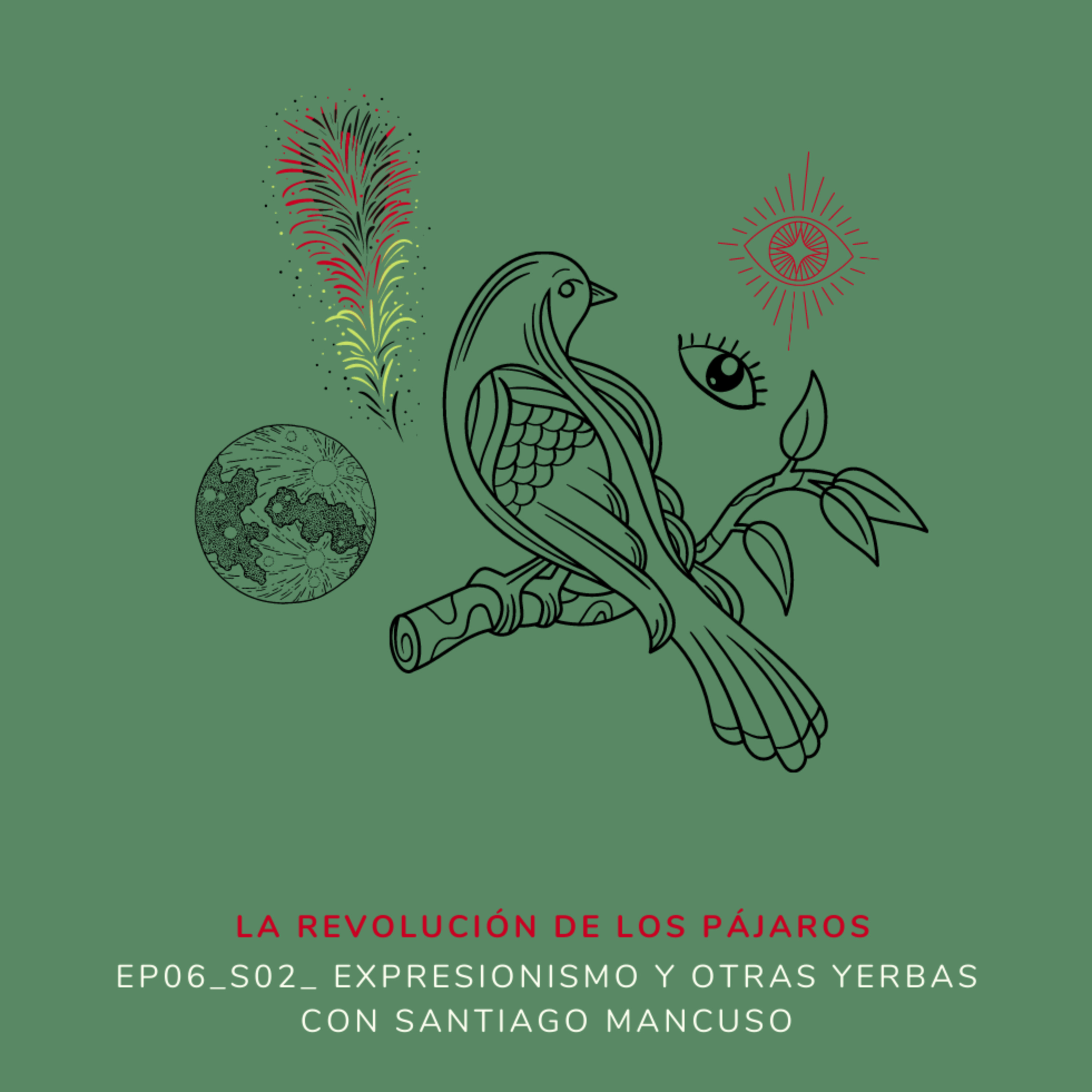 La Revolución de los Pájaros