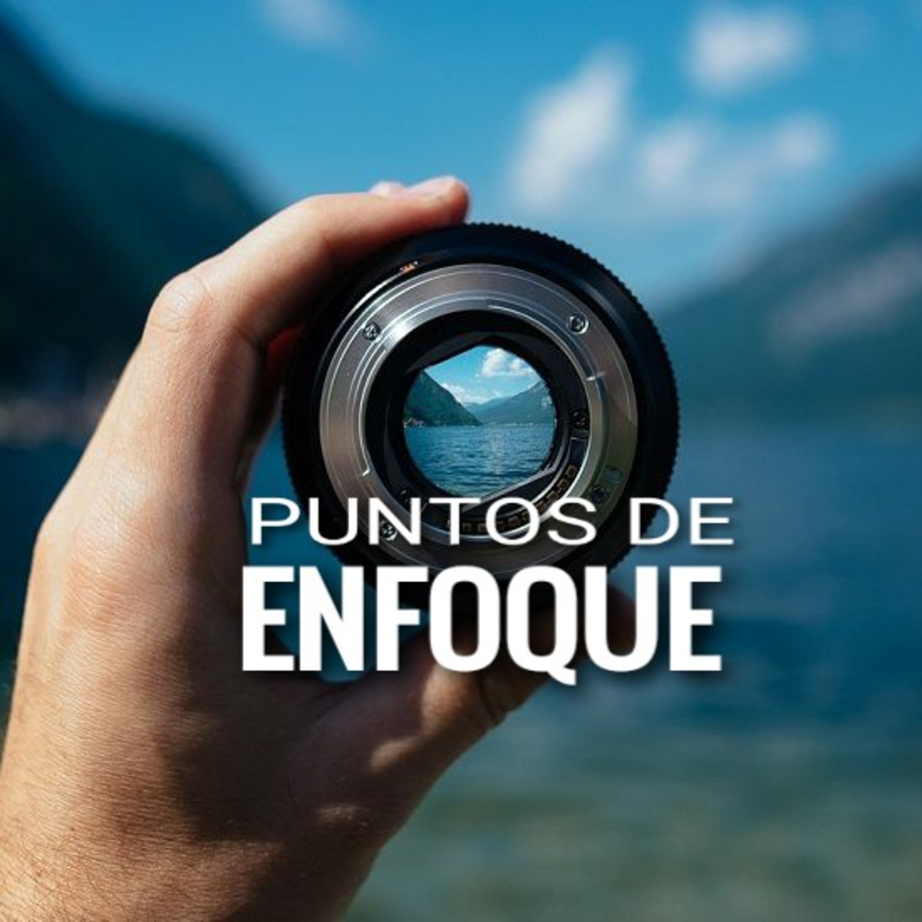 Puntos de Enfoque. episode artwork