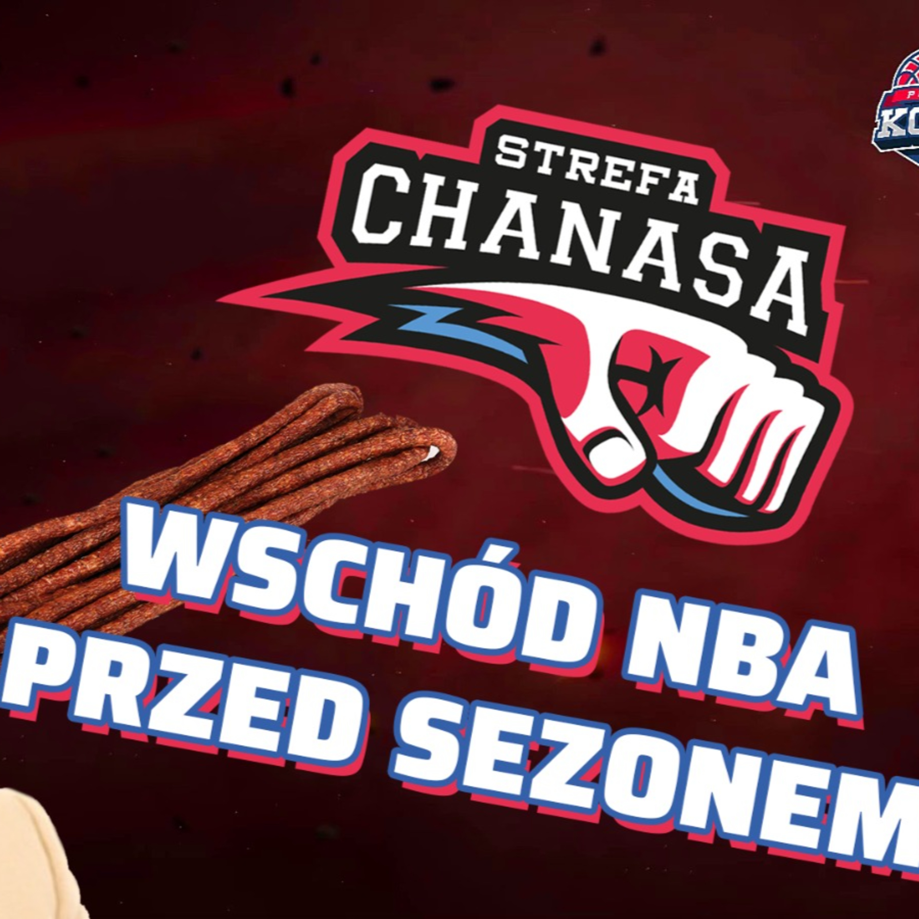 Strefa Chanasa