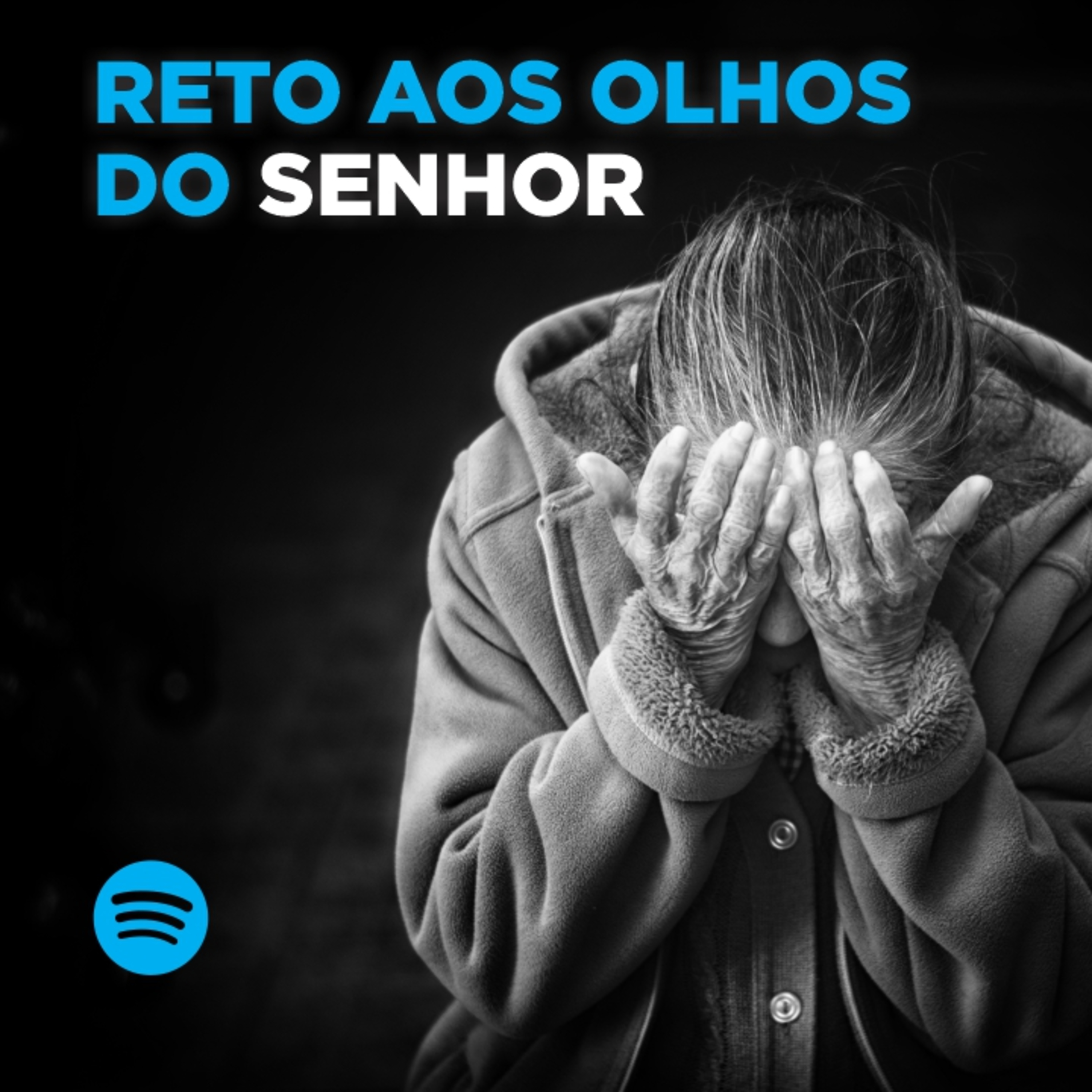RETO AOS OLHOS DO SENHOR