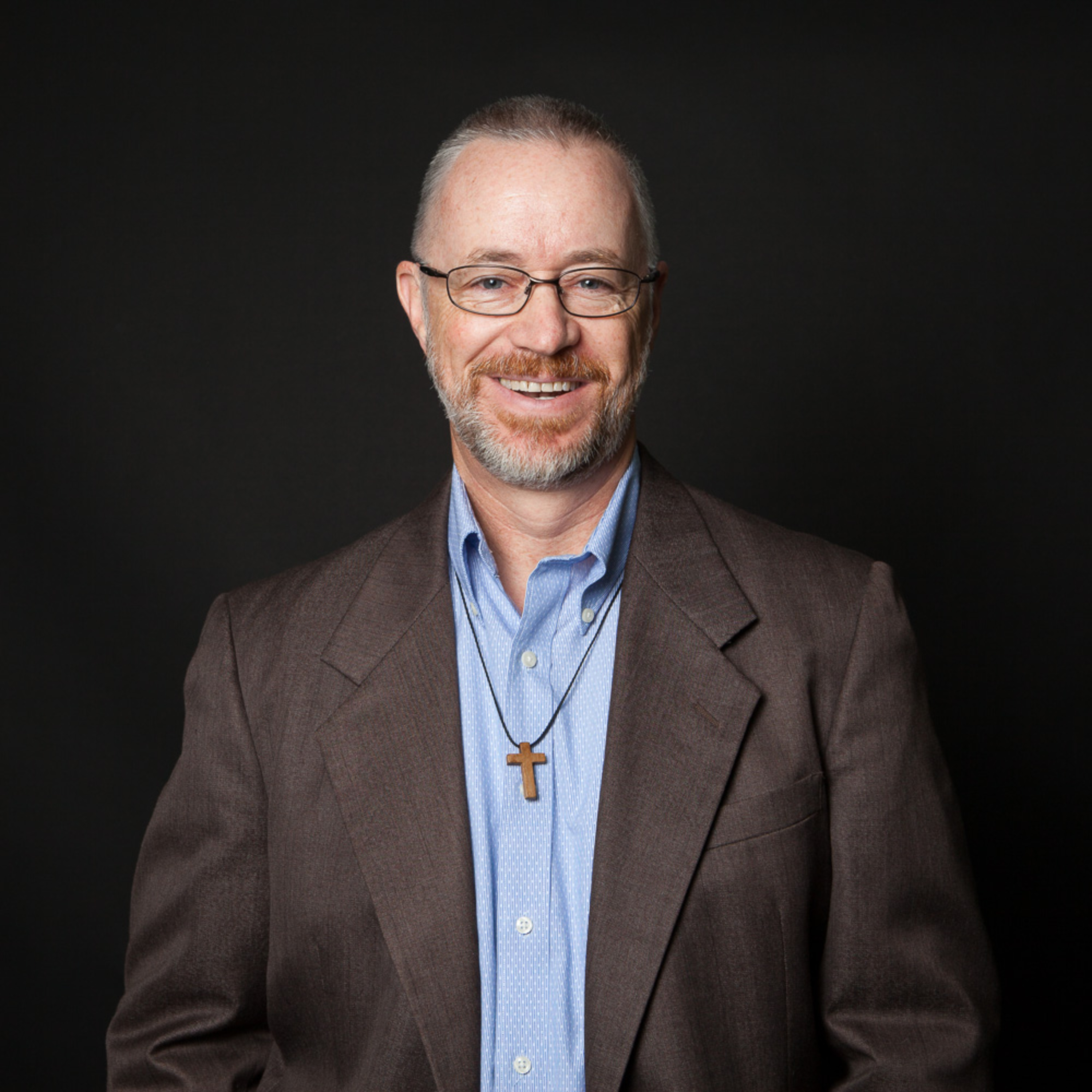 Discovering Purpose Podcast