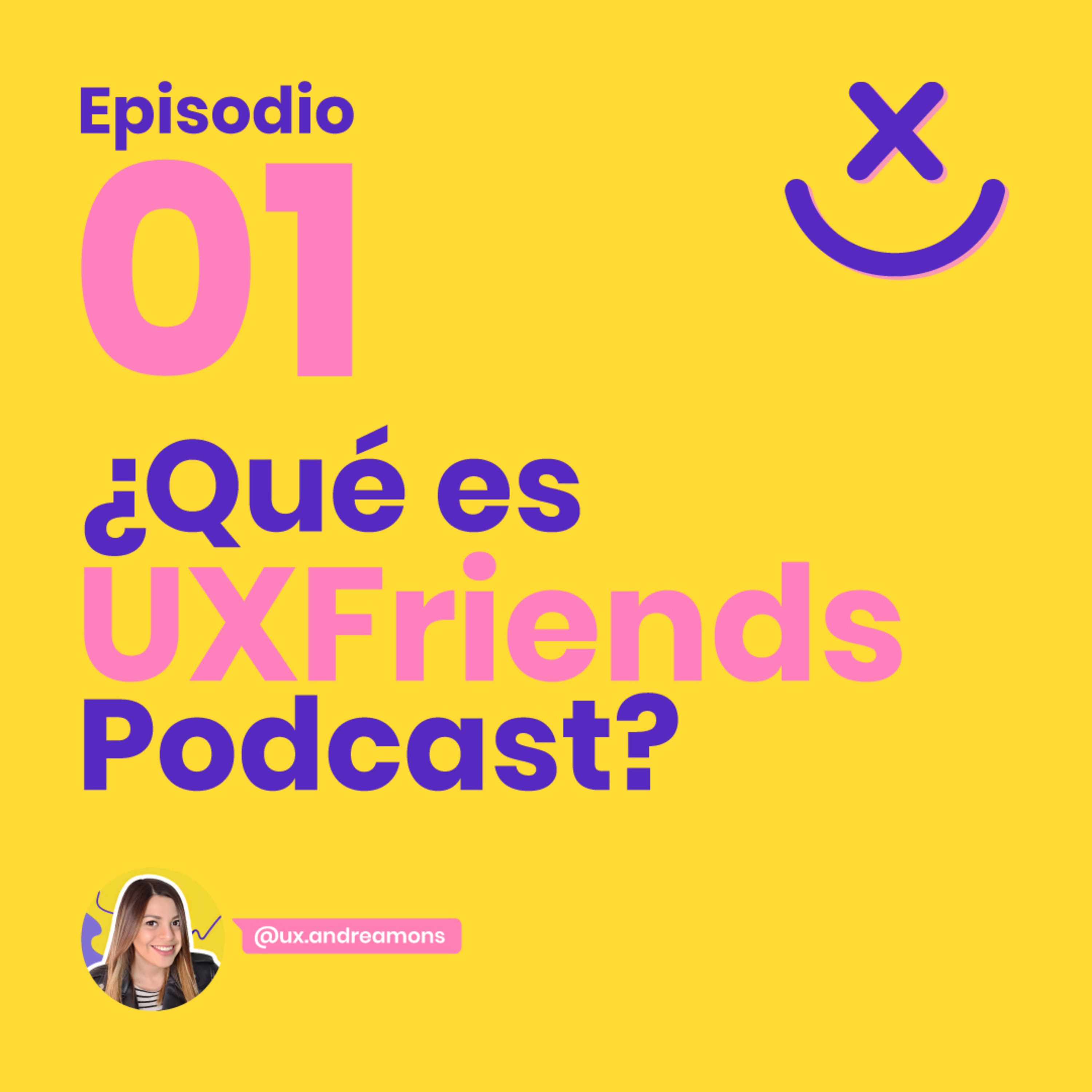 UX Friends
