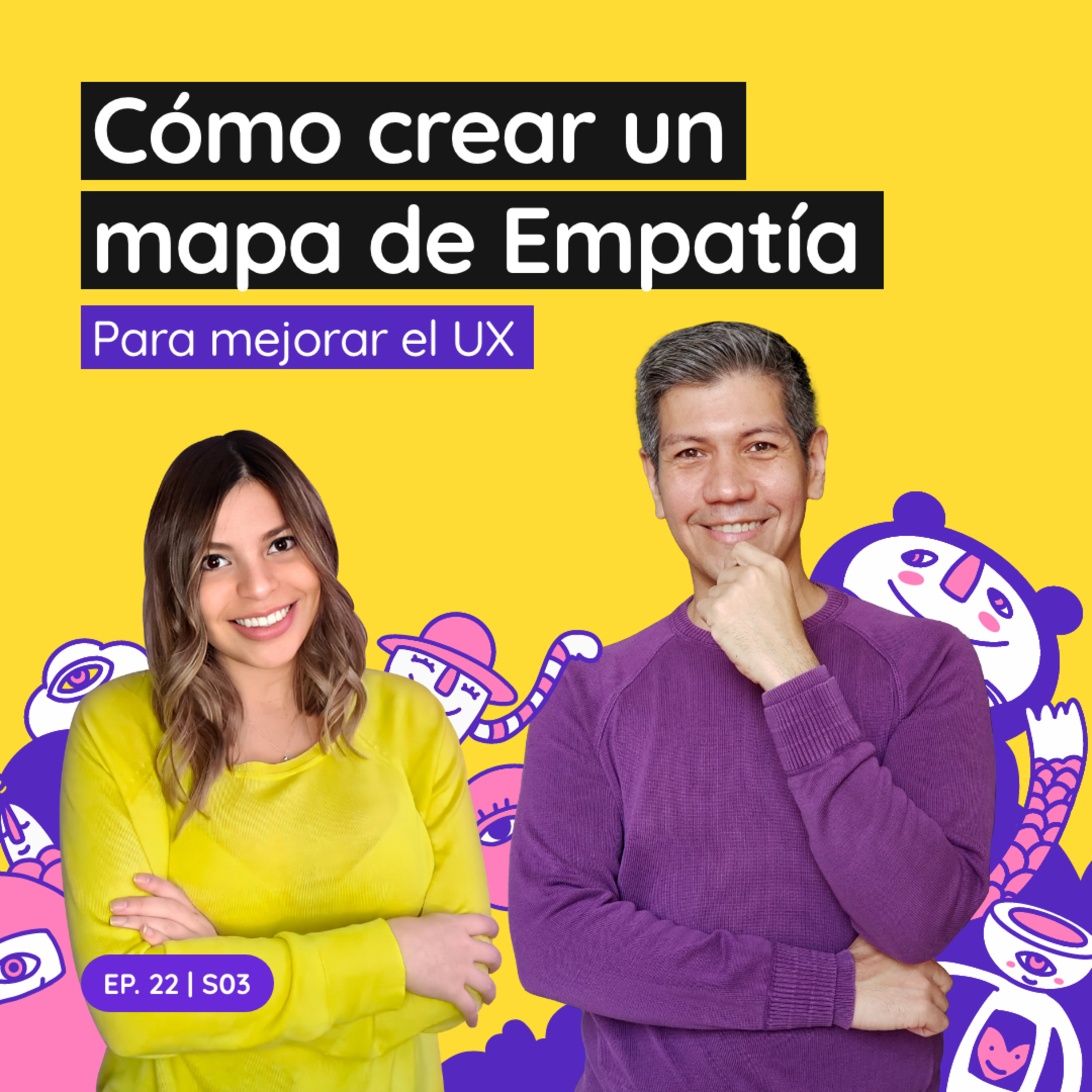 UX Friends