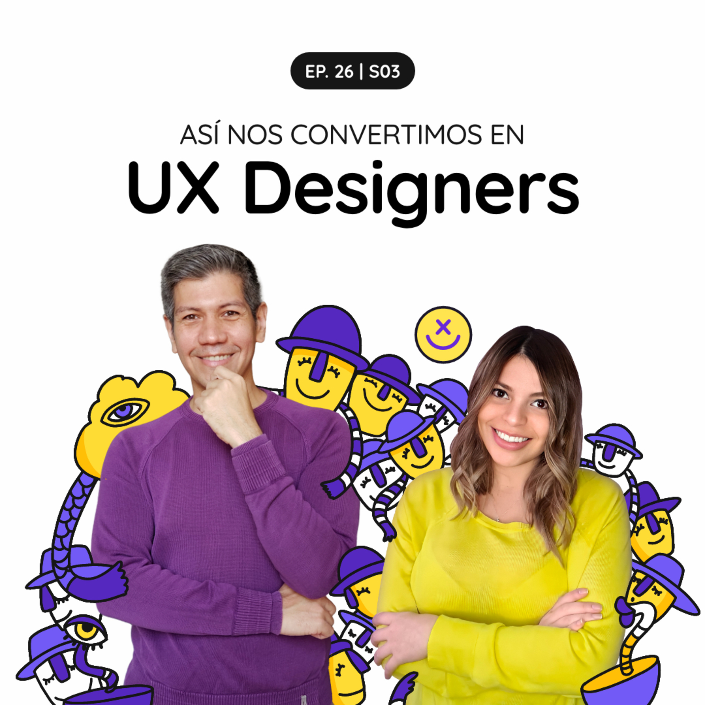 UX Friends