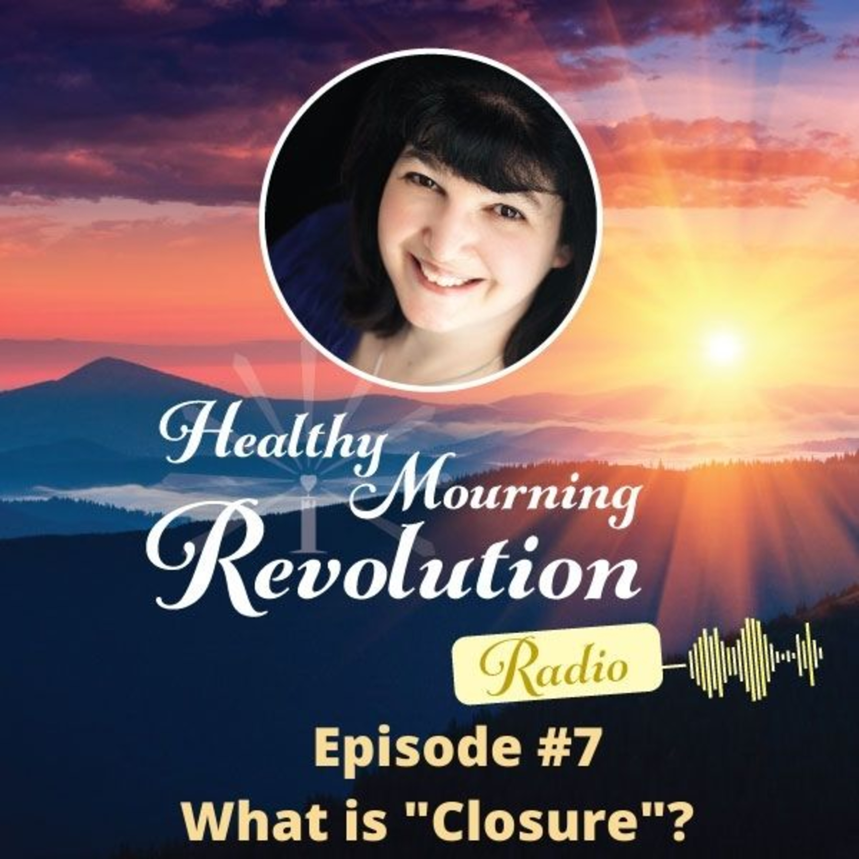 Episode #7 - What is "Closure"? episode artwork