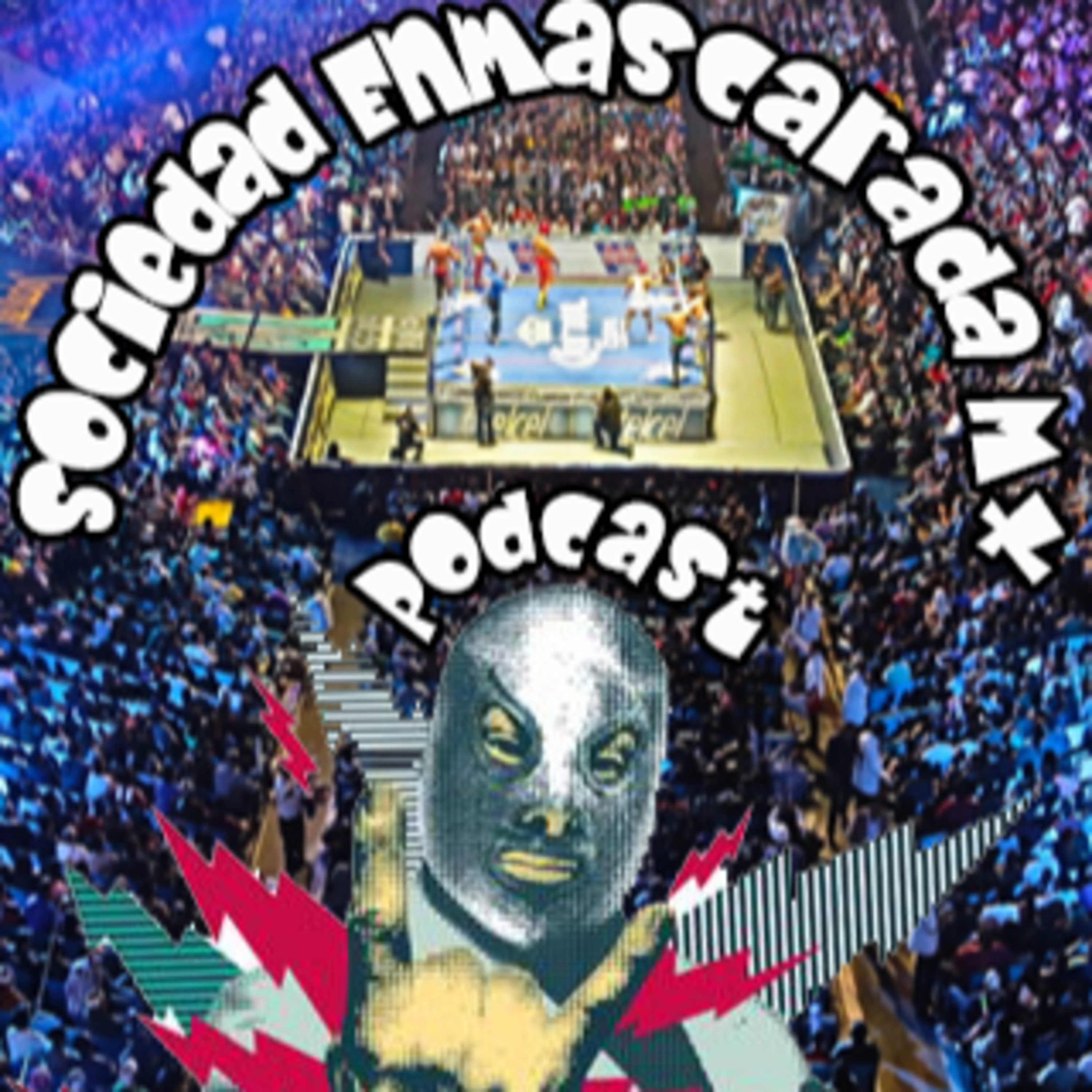 Sociedad Enmascarada MX