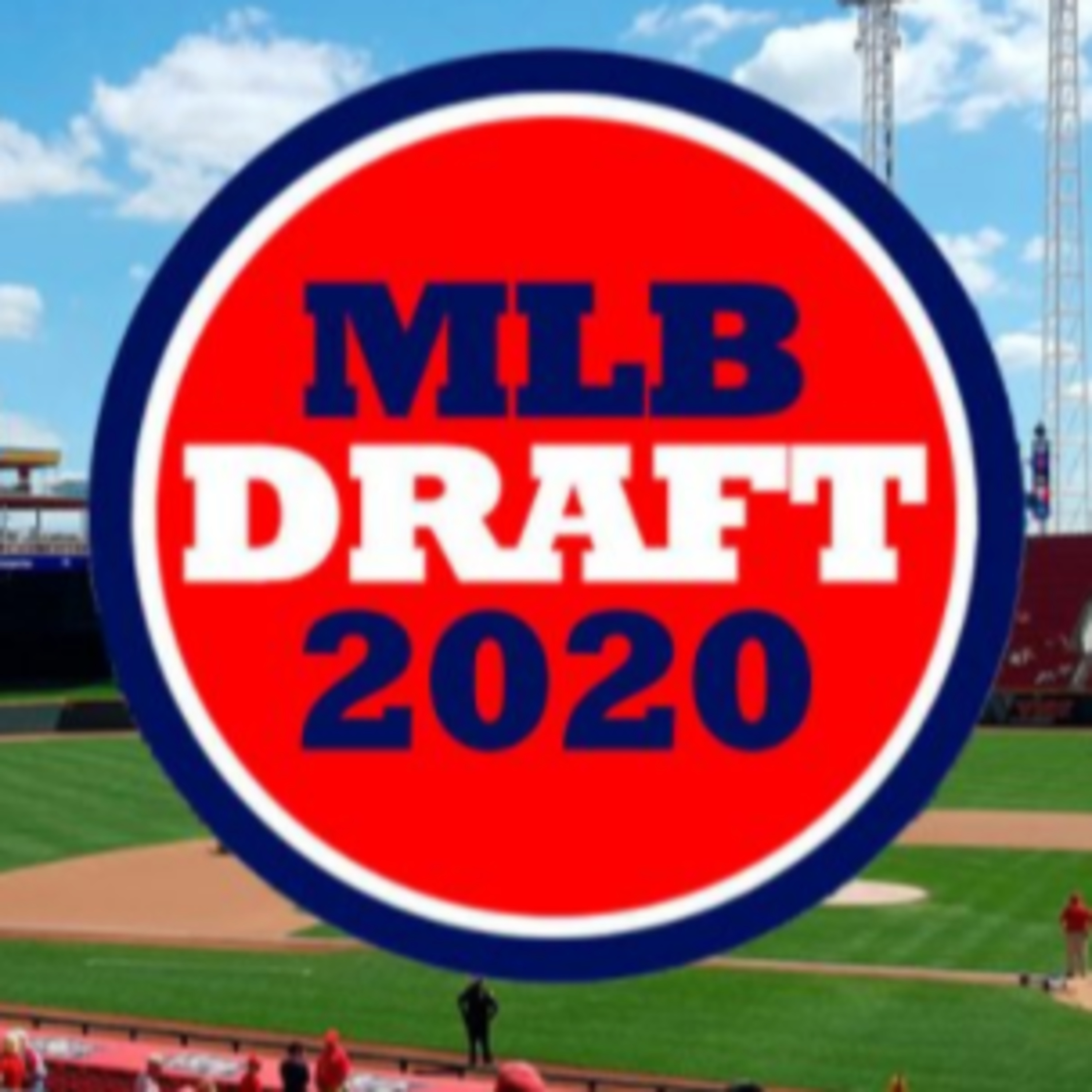 2020 MLB Draft Overview episode artwork