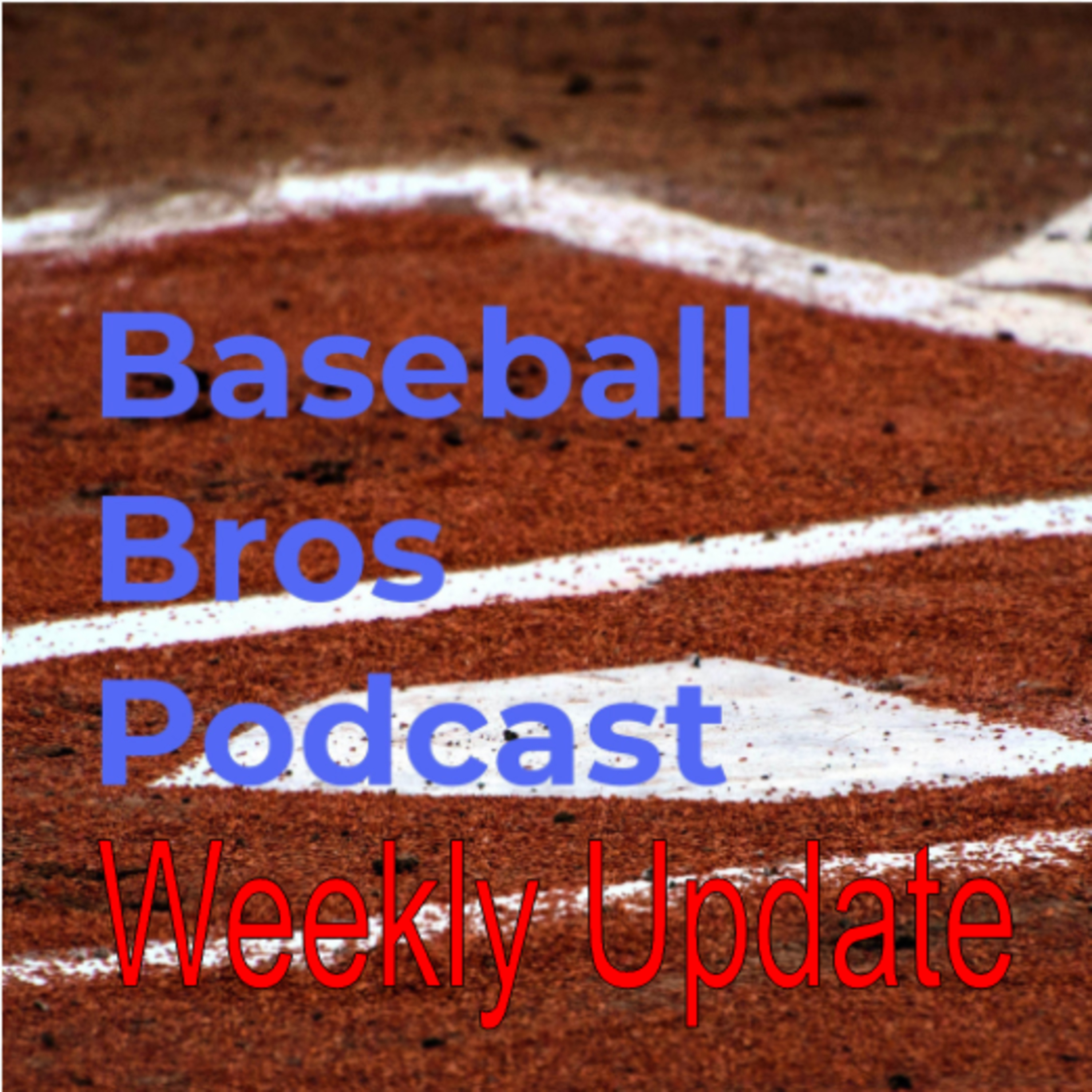Weekly Update!!!! episode artwork