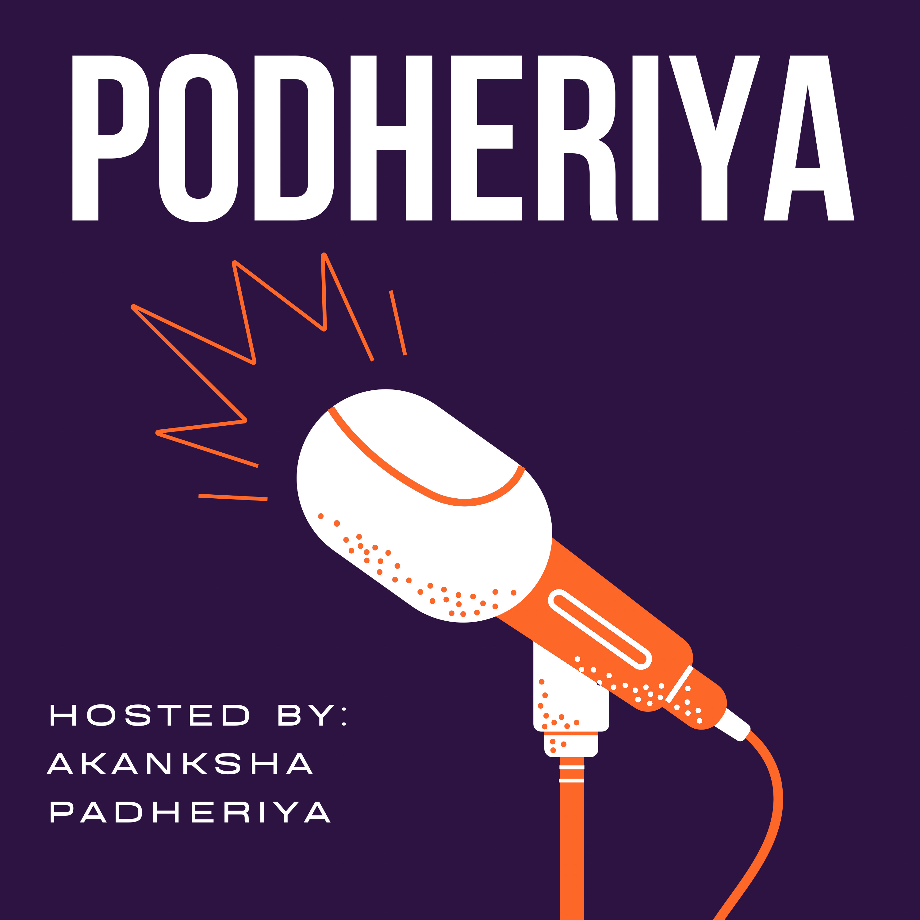 Podheriya