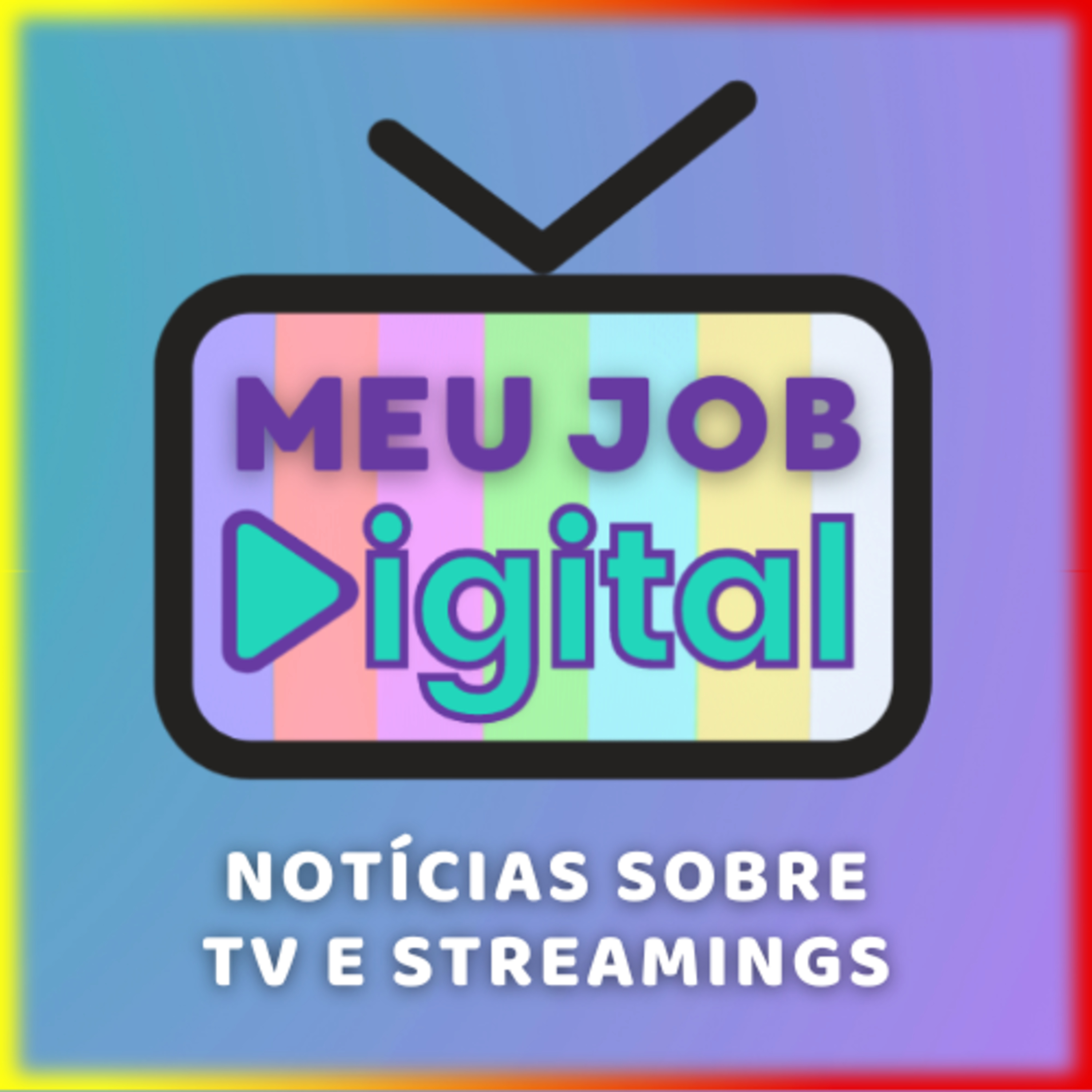 Binho | Meu Job Digital TV - Podcasts