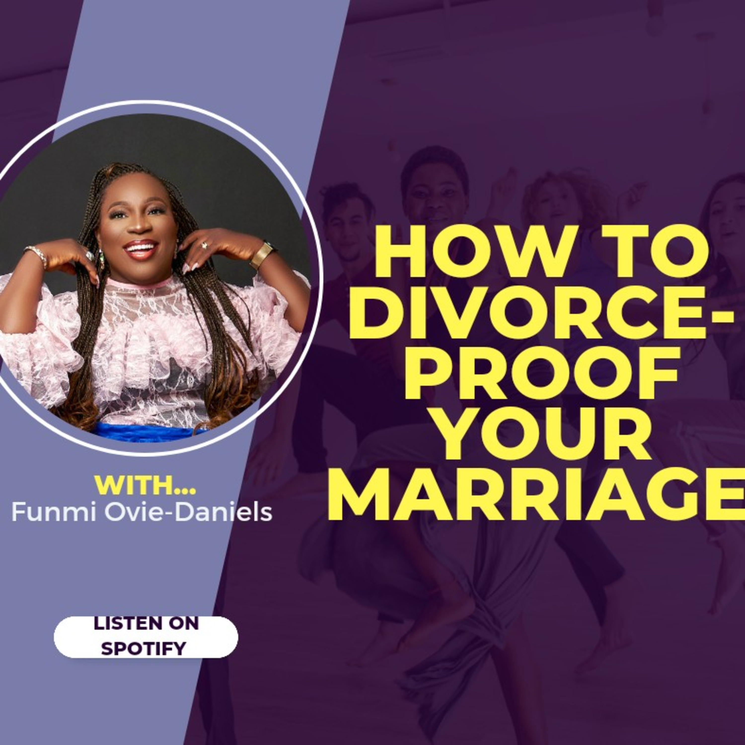 Funmi Ovie-Daniels