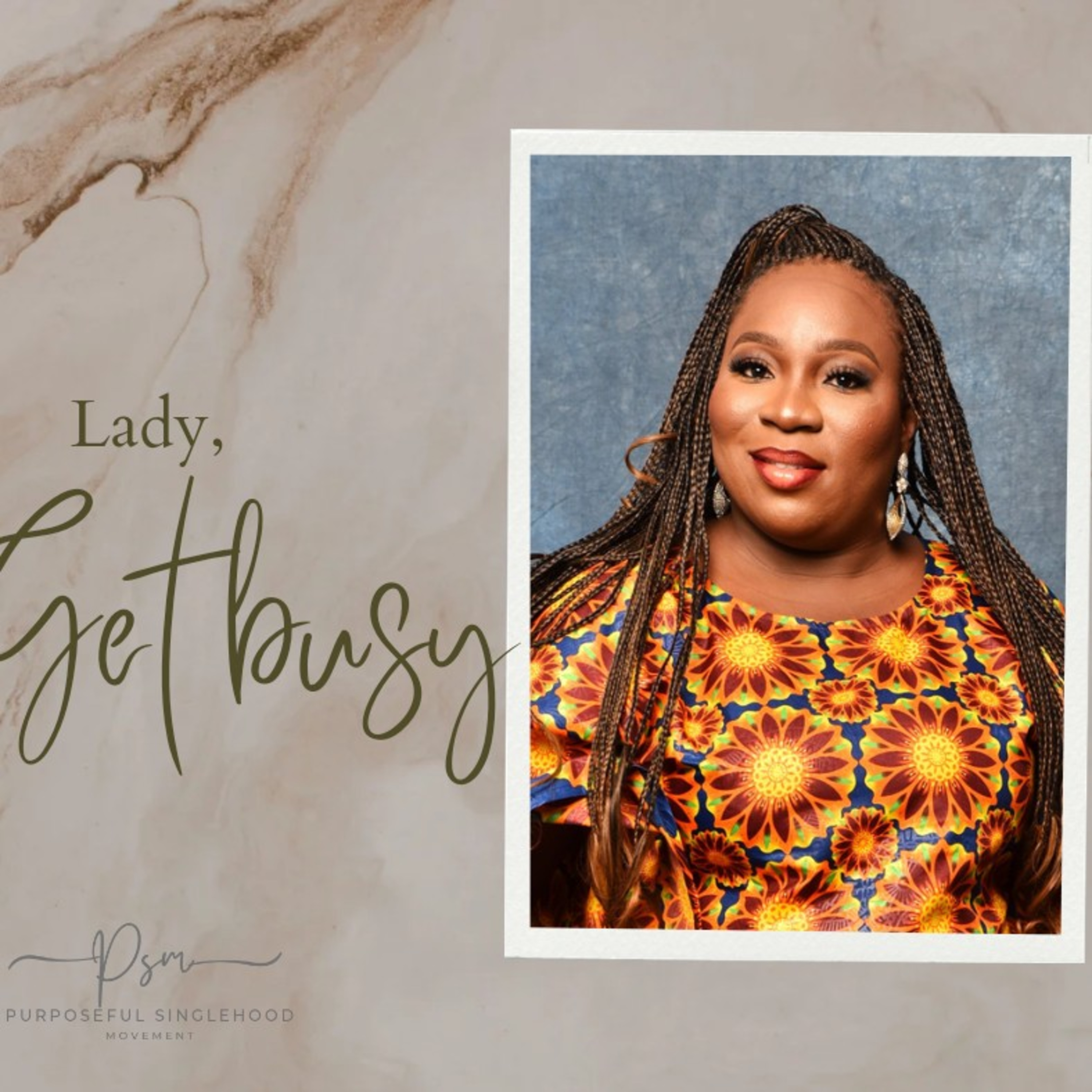 Funmi Ovie-Daniels