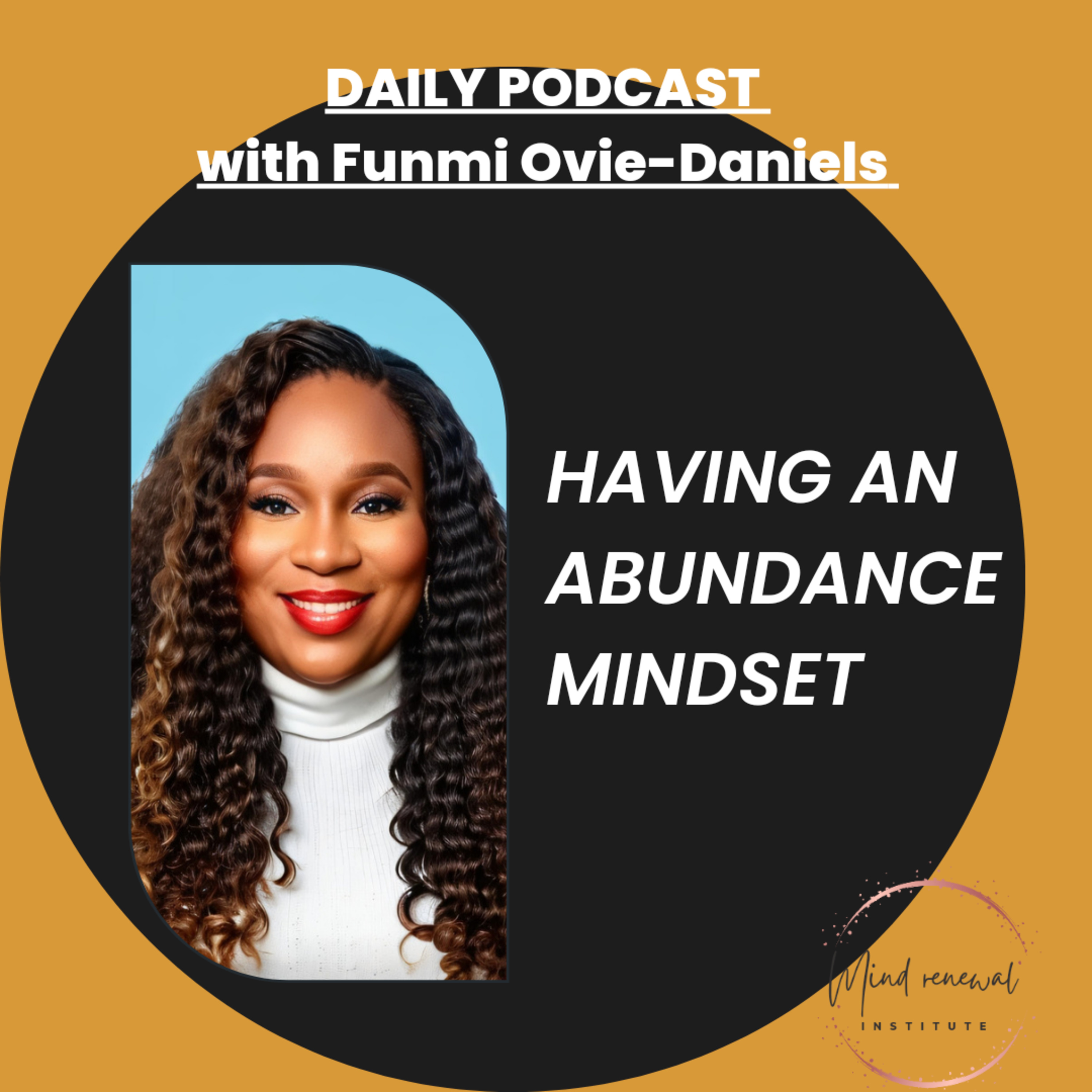 Funmi Ovie-Daniels
