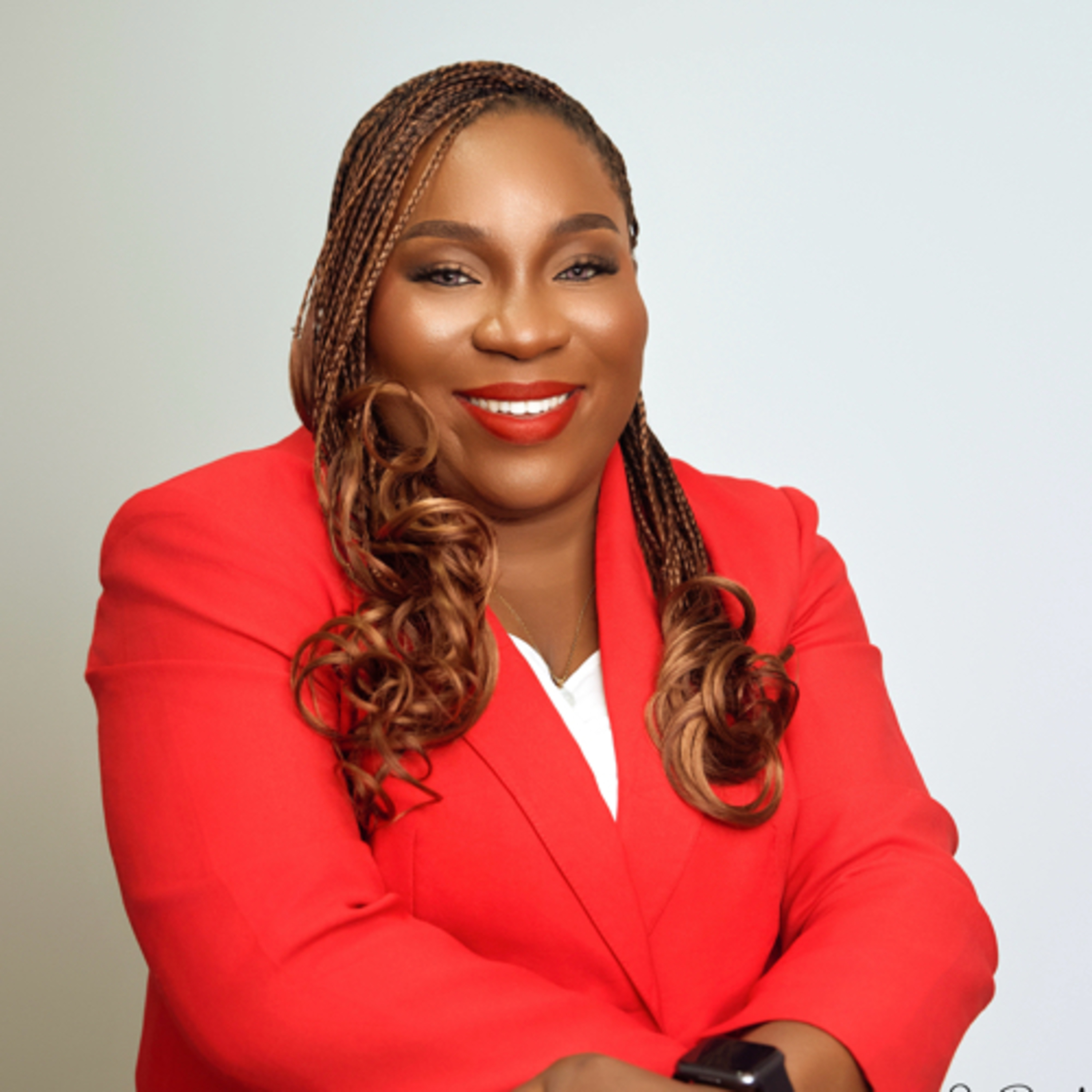 Funmi Ovie-Daniels