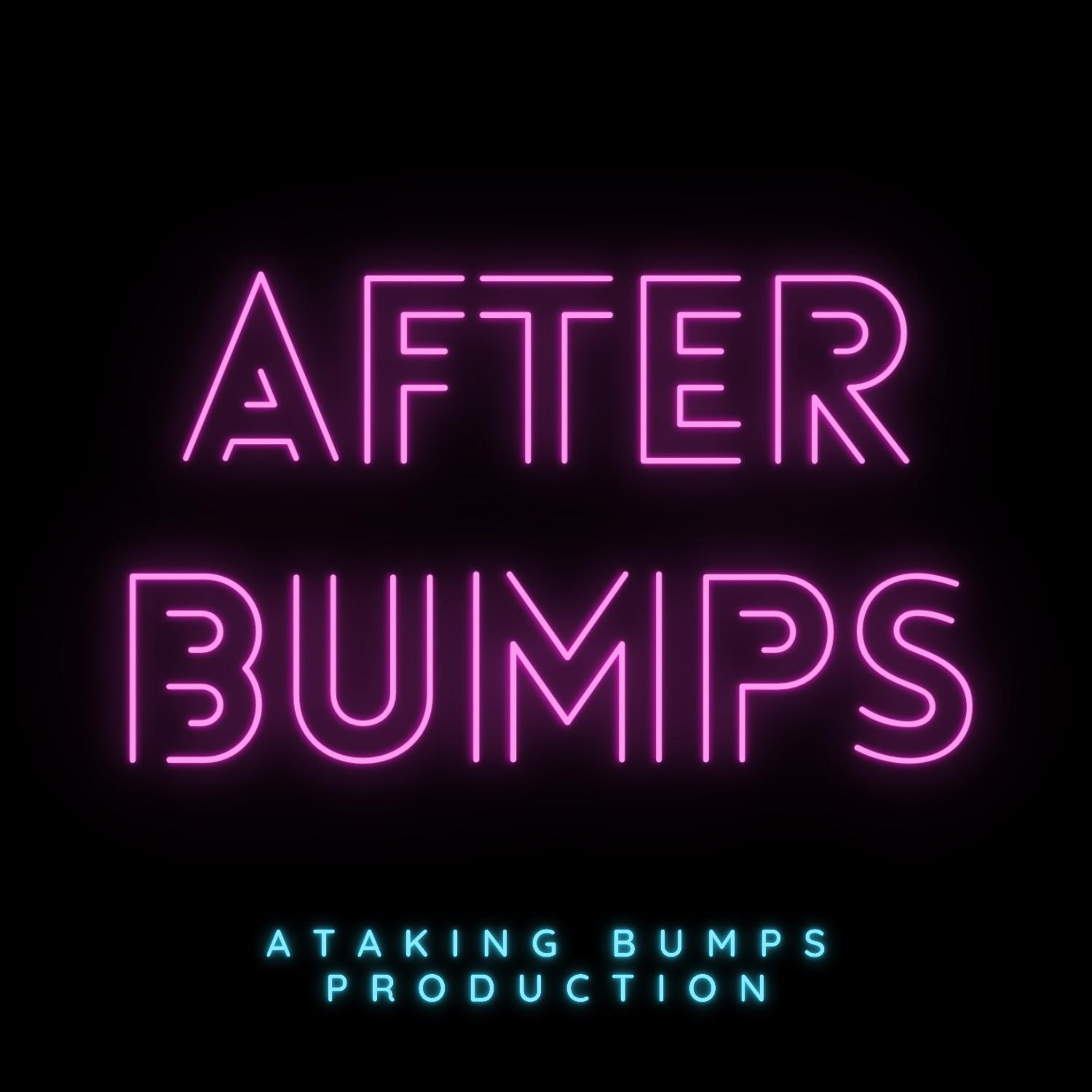 AFTER BUMPS 6 episode artwork