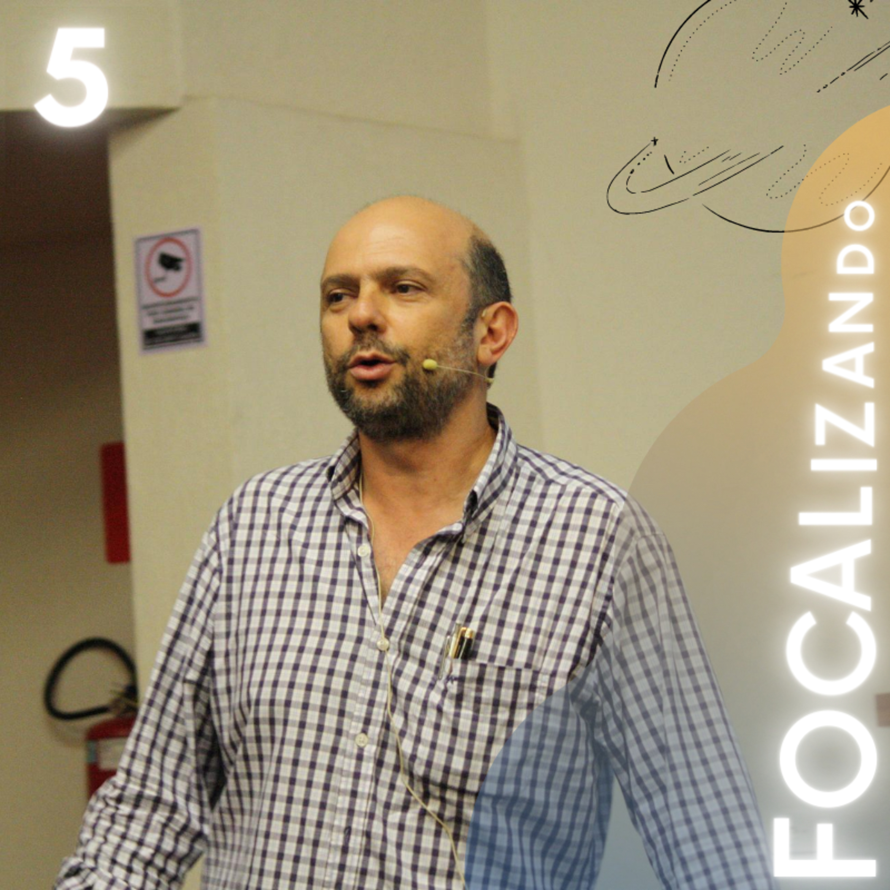 Focalizando