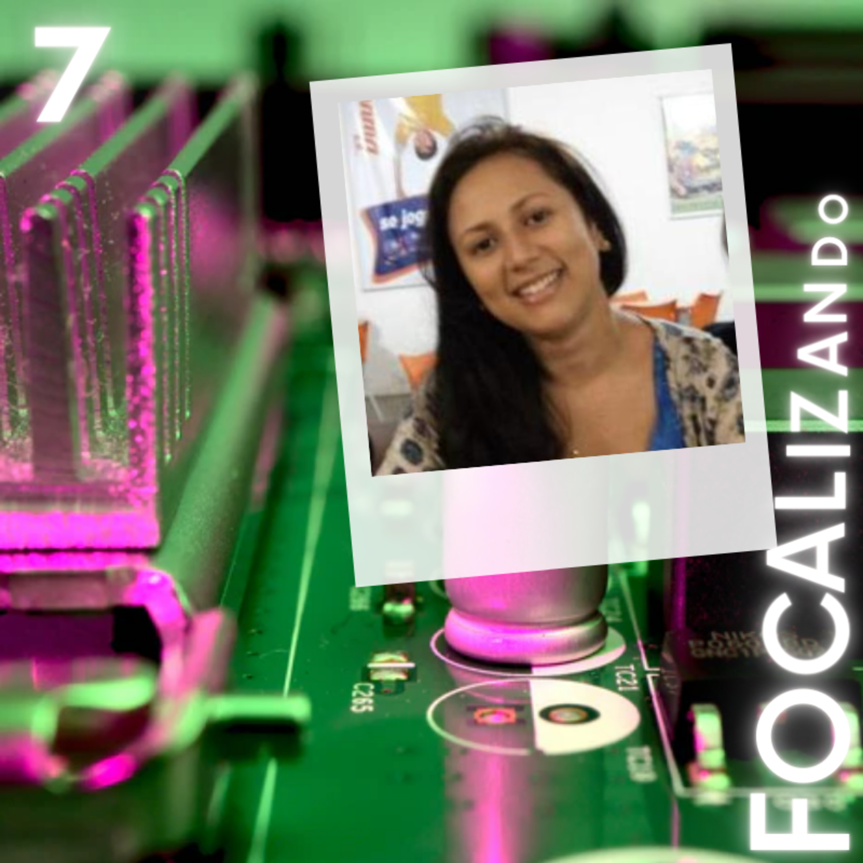 Focalizando