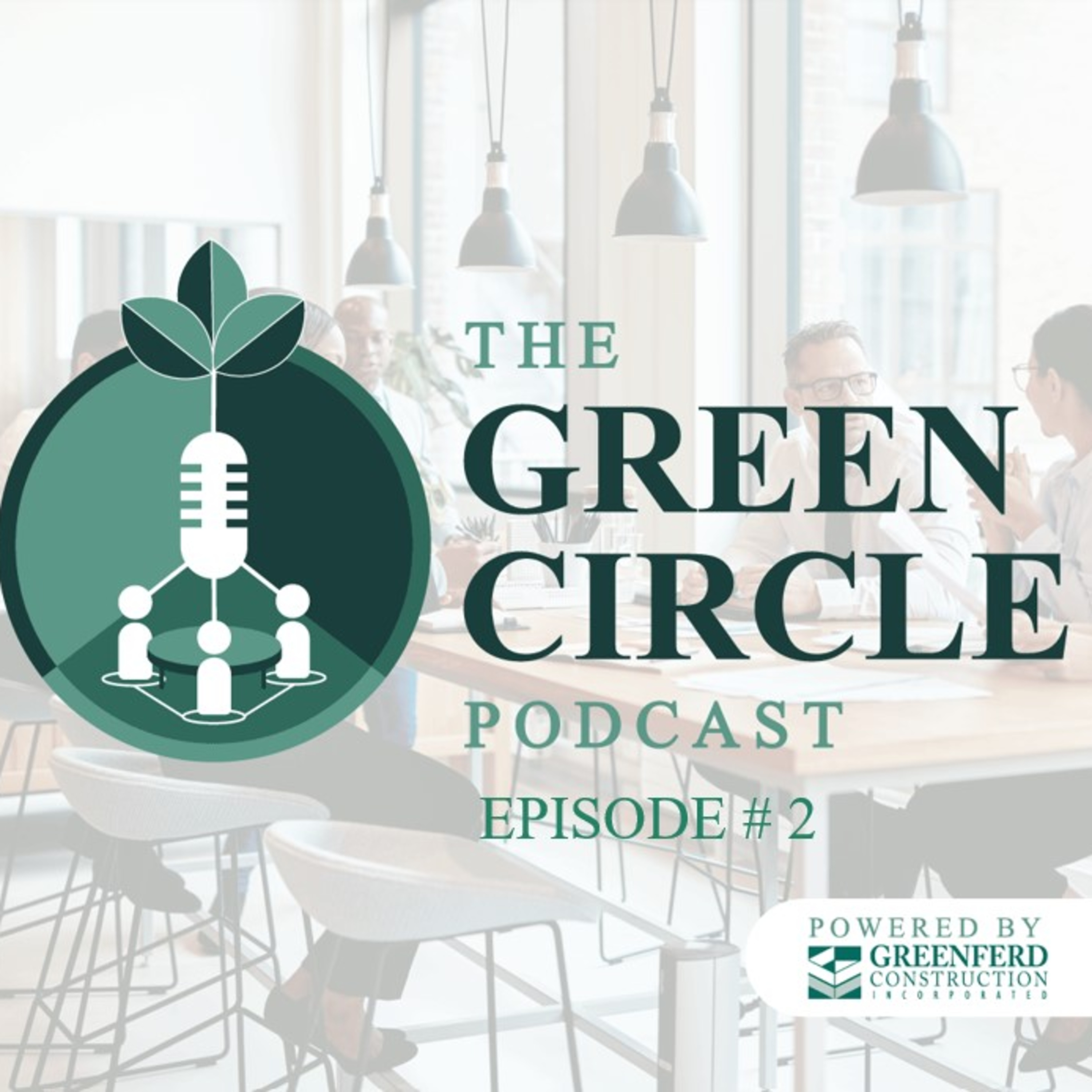 The Green Circle Podcast