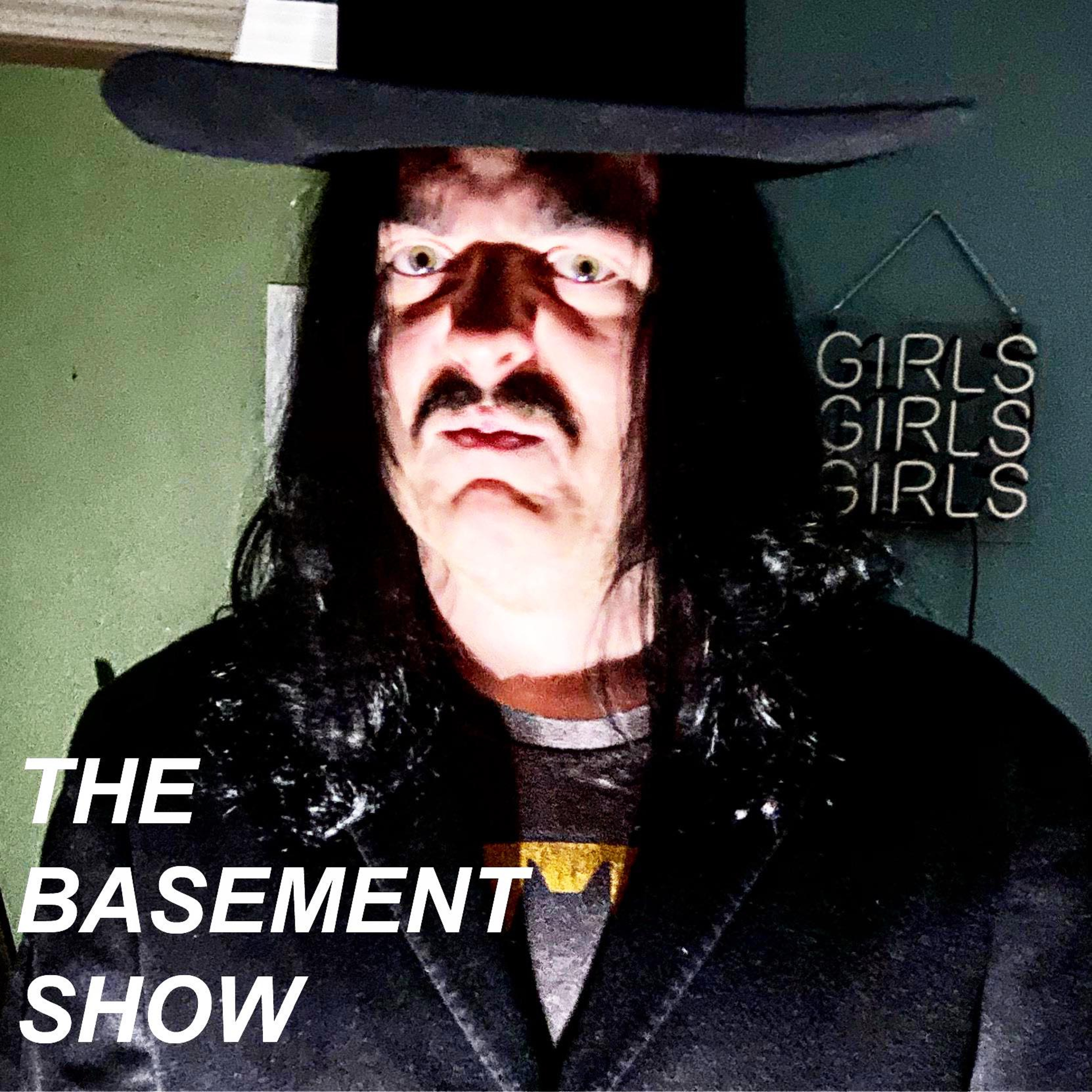 The Basement Show