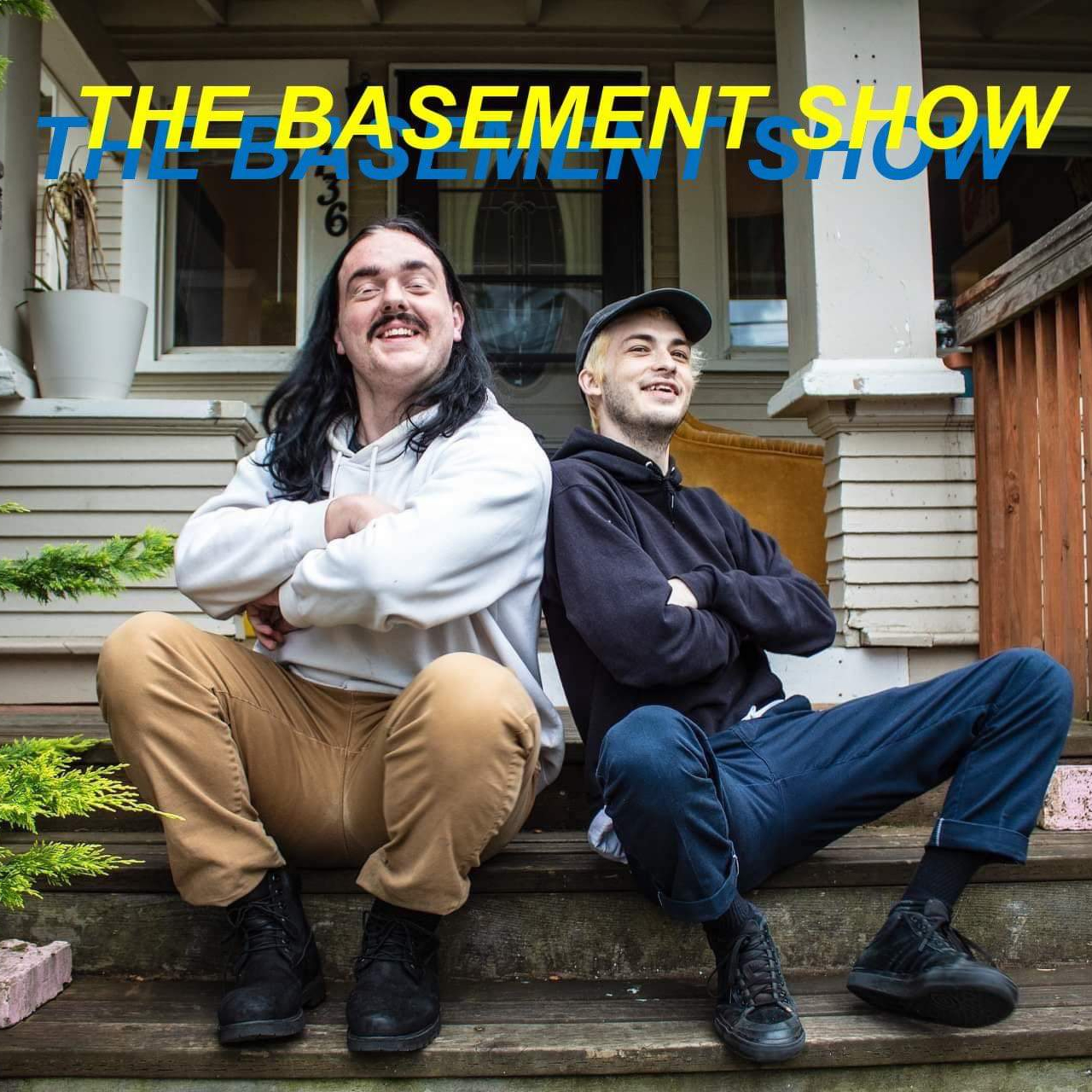 The Basement Show