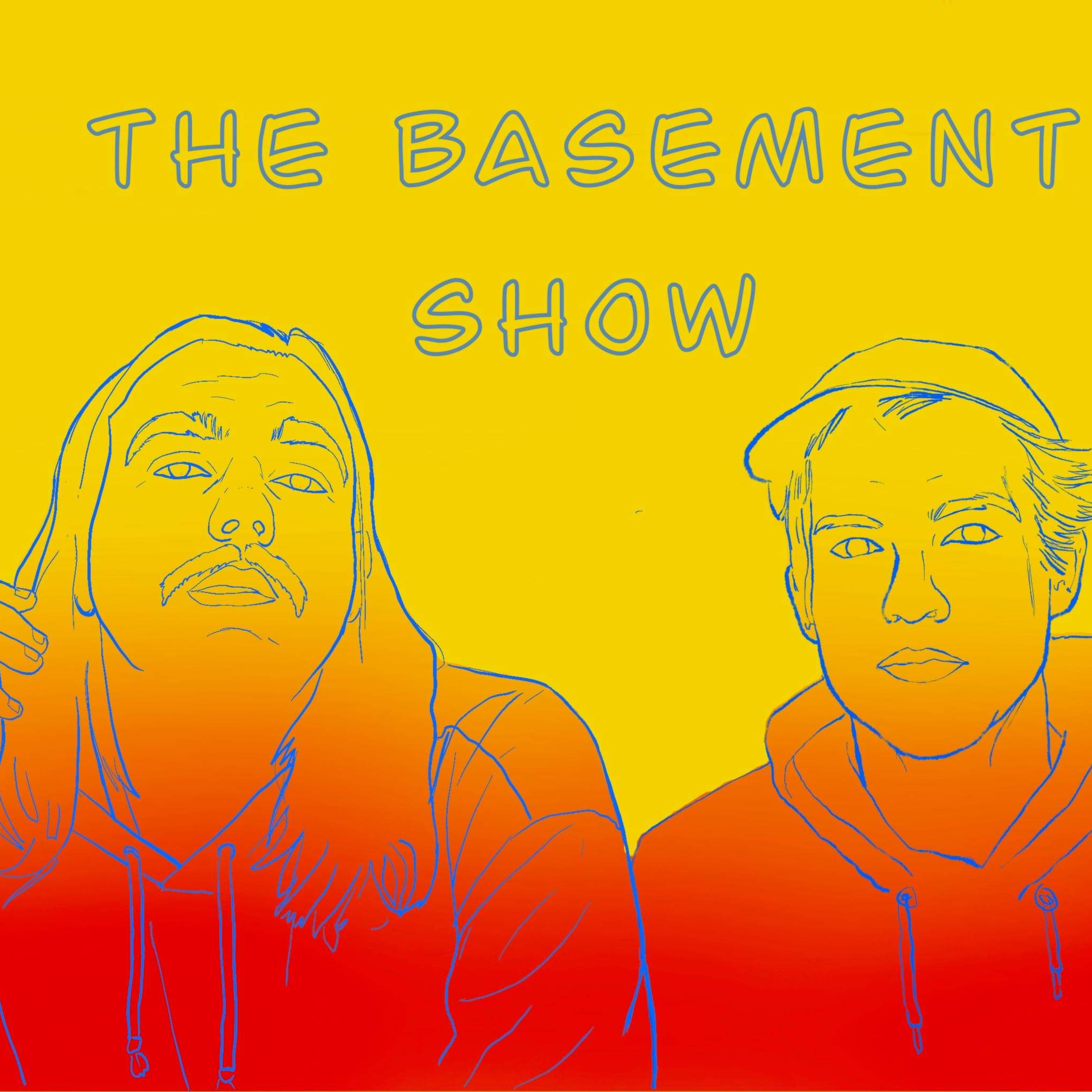 The Basement Show