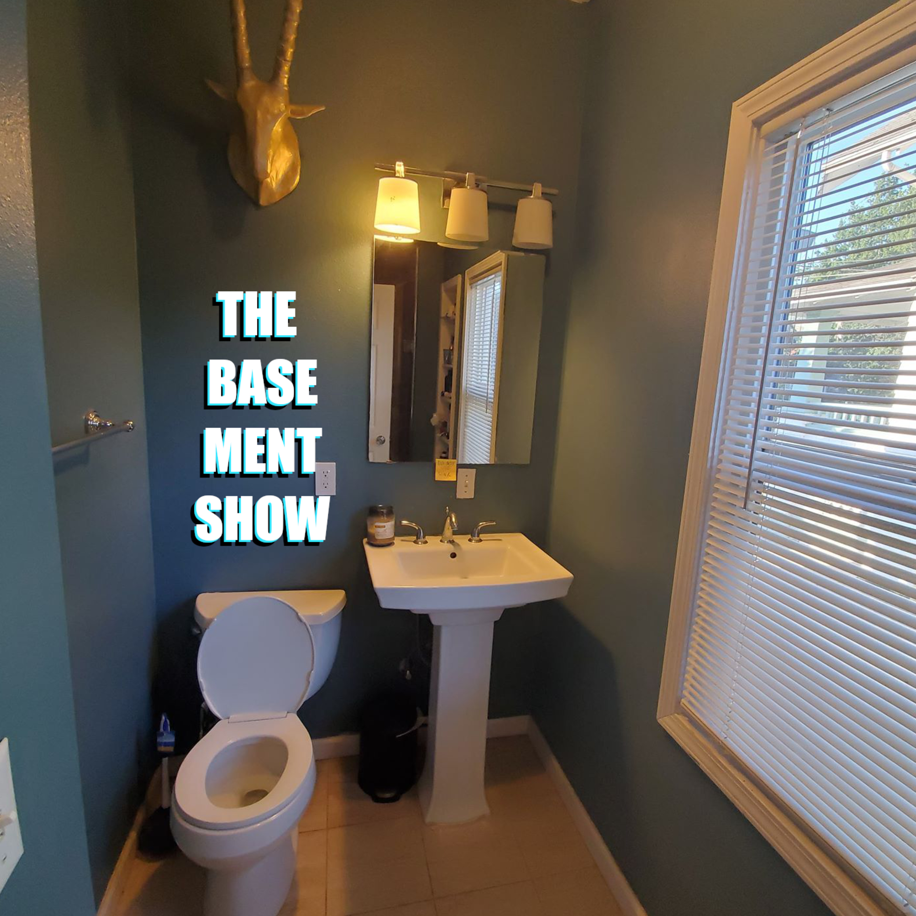 The Basement Show