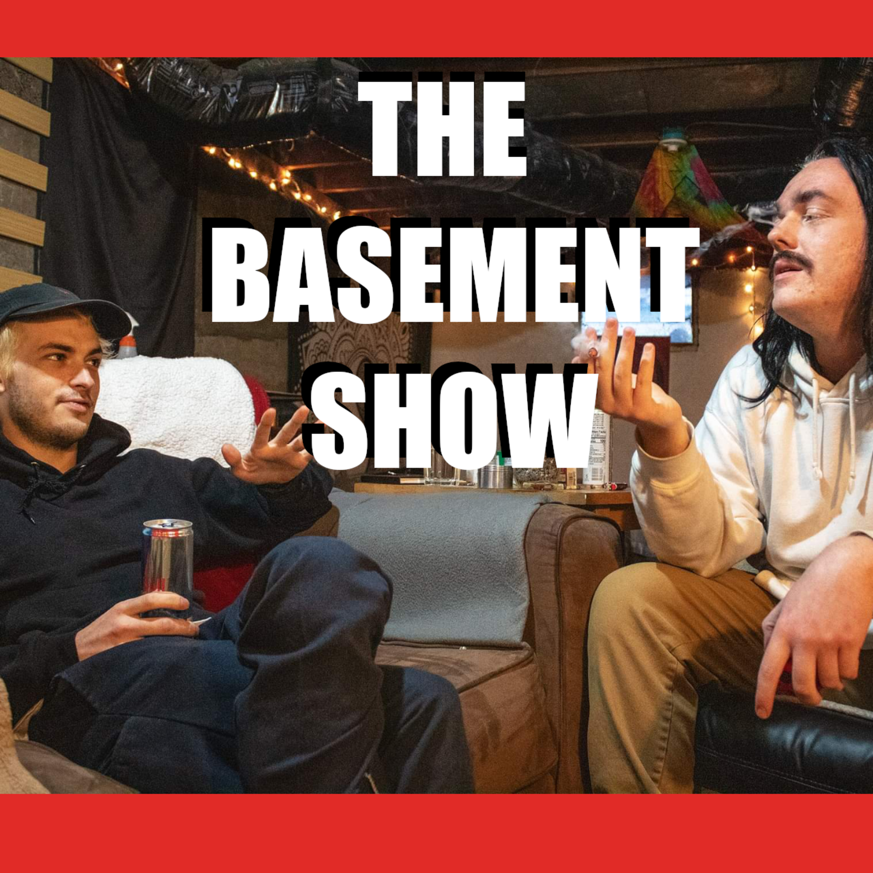 The Basement Show