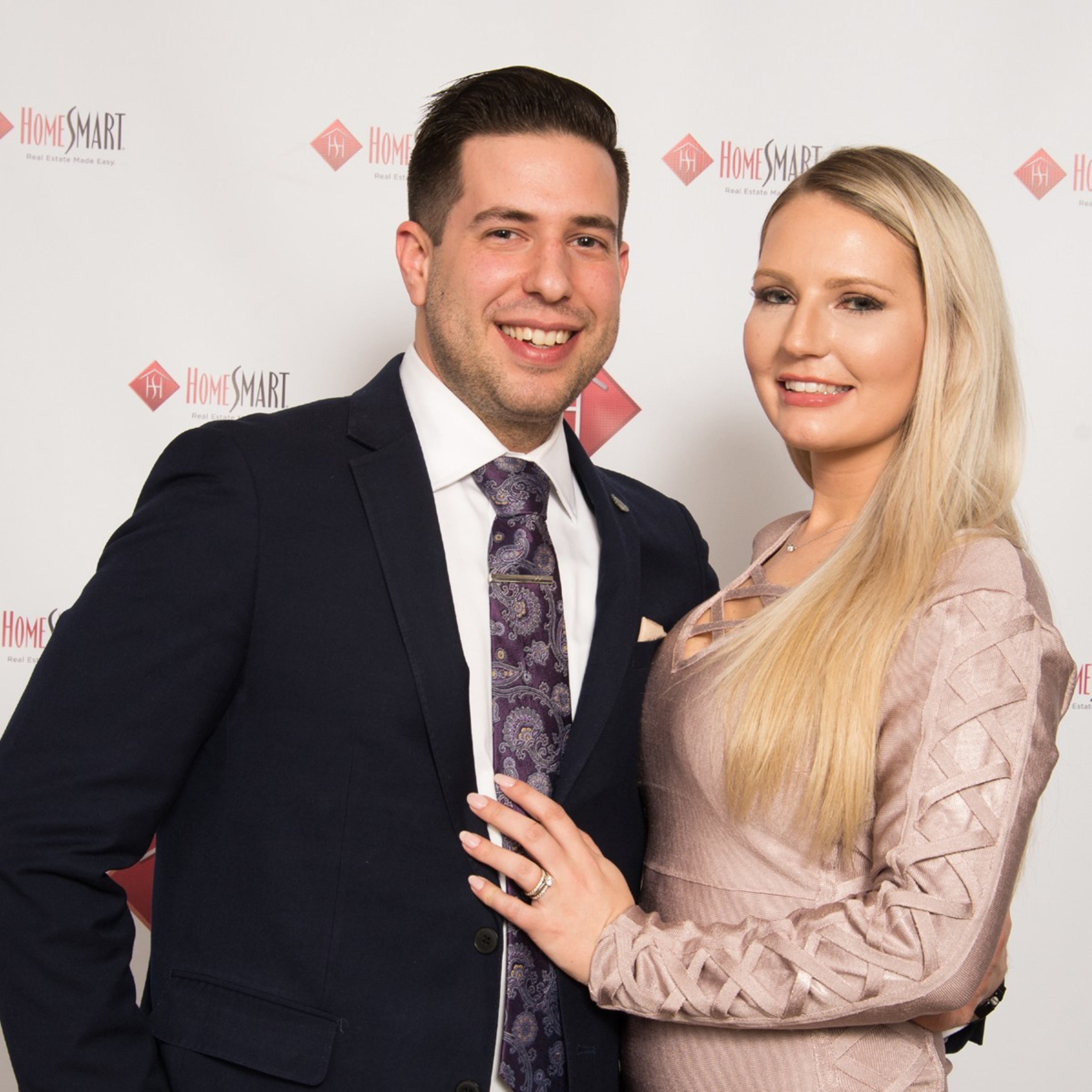 DiSpirito Team Real Estate Show