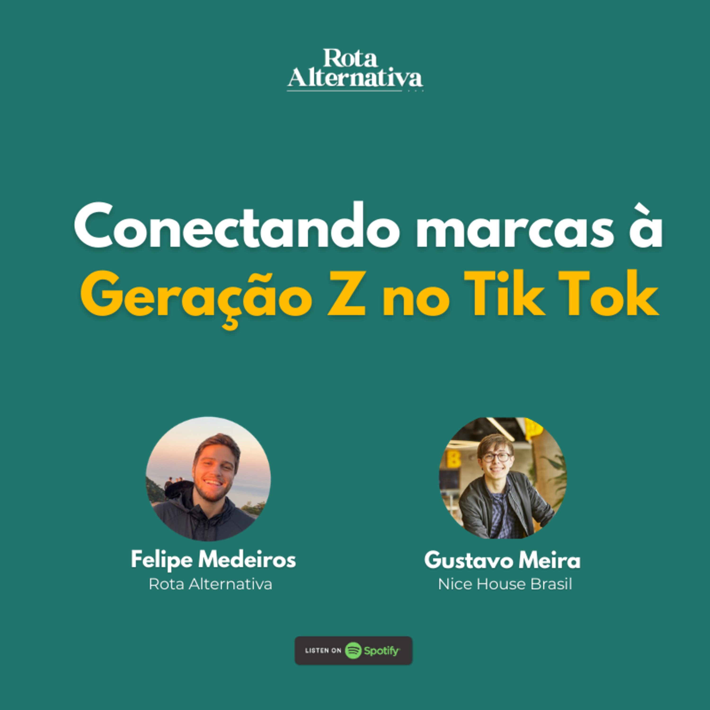Rota Alternativa