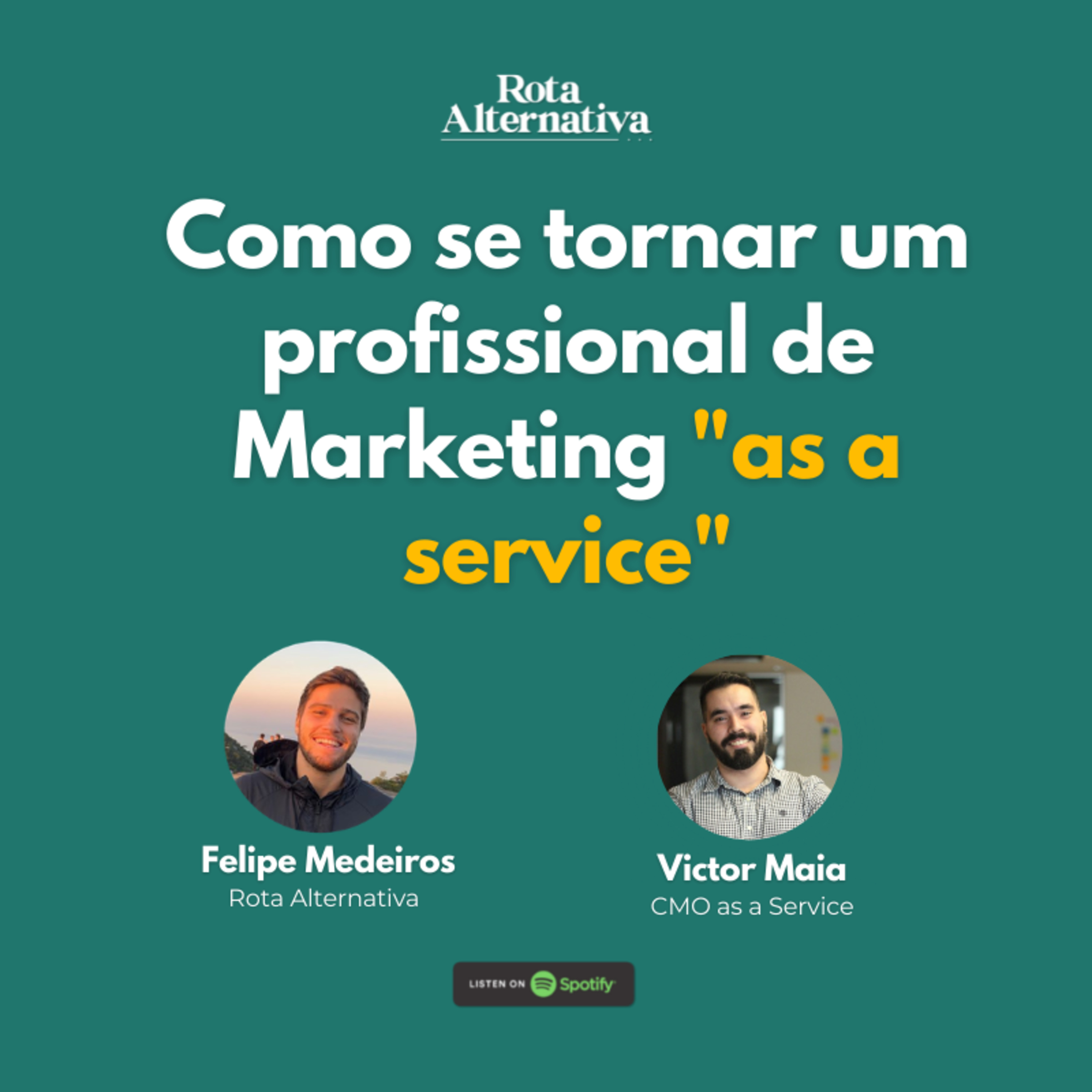 Rota Alternativa