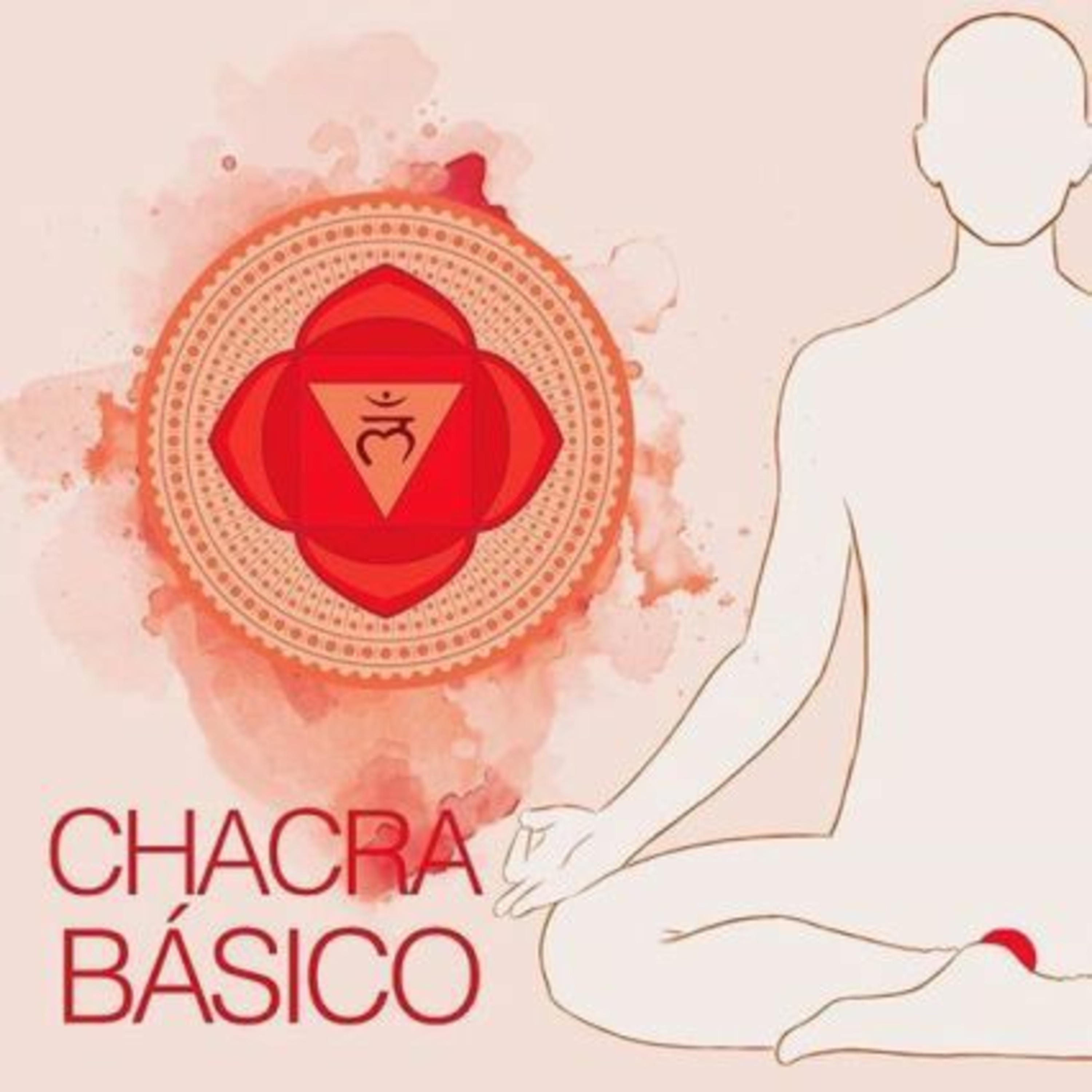 O Mapa Interior do Chackra 1 - Muladhar episode artwork