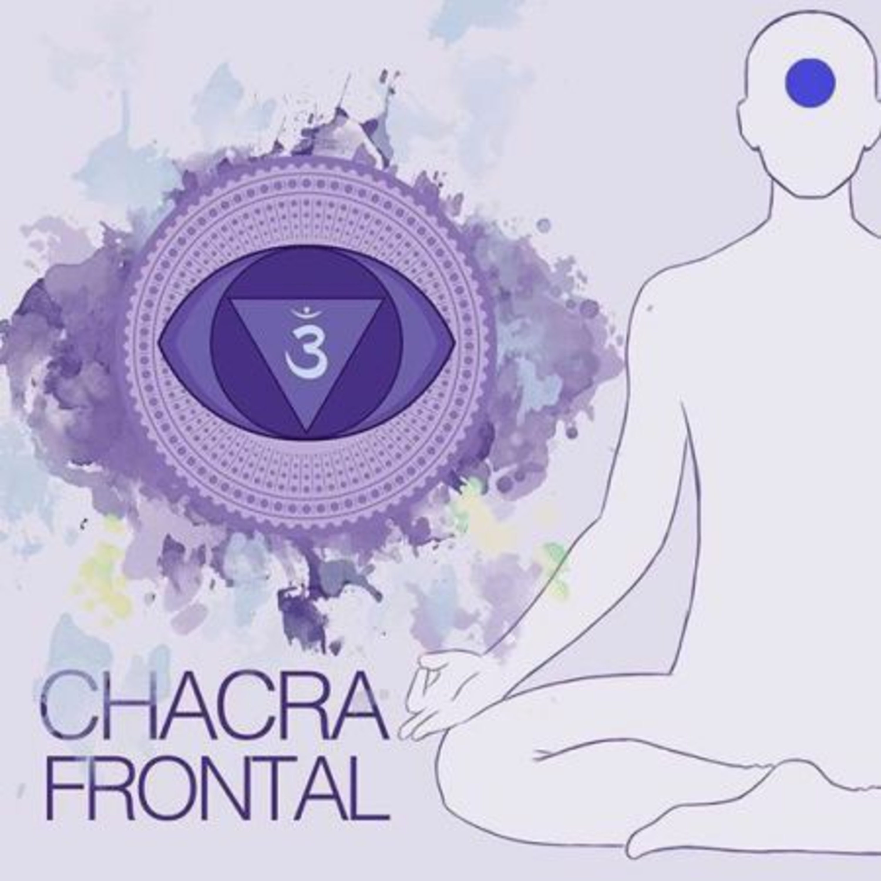O Mapa Interior do Chackra 6 - Ajna