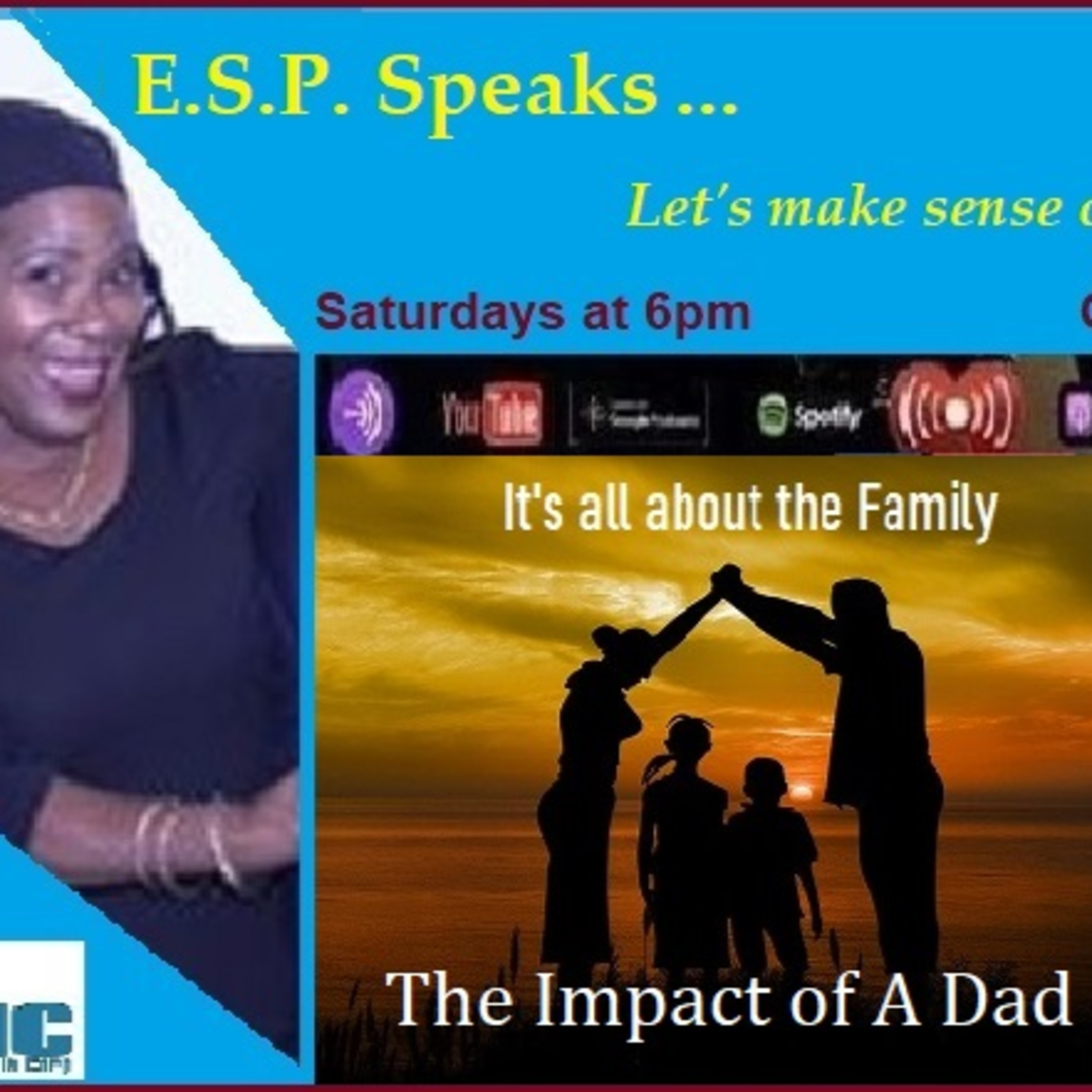 ESPSpeaks